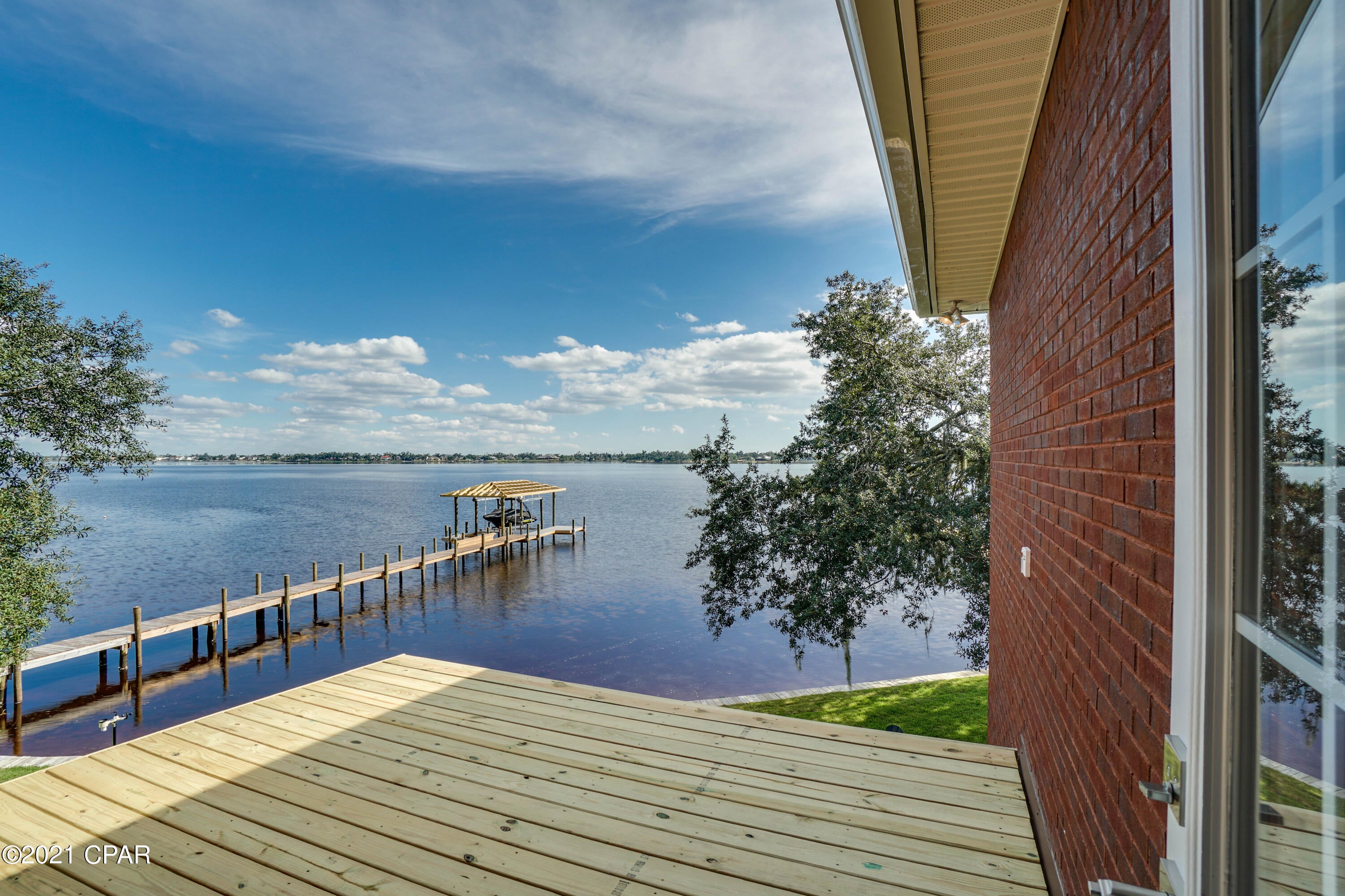Mill Point Landing - Residential