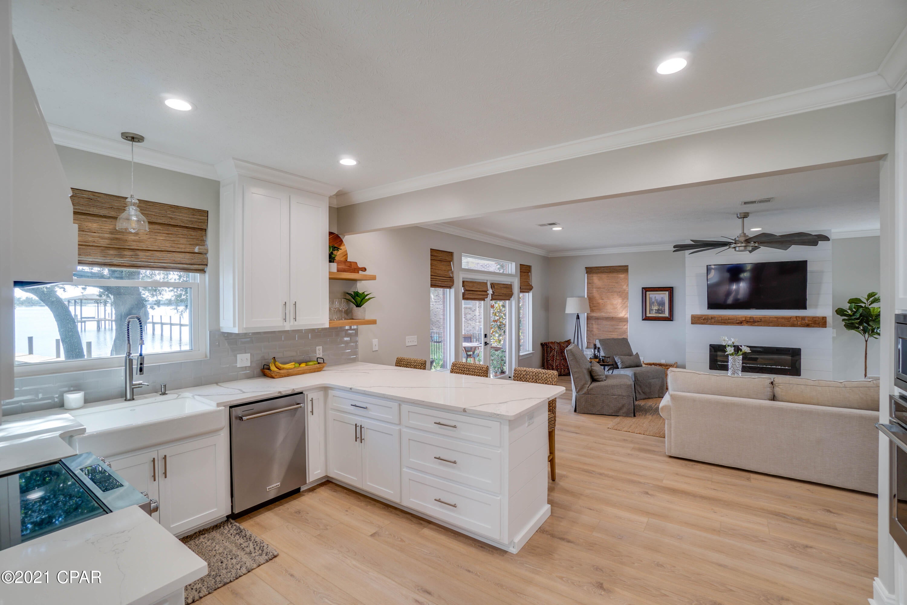 Mill Point Landing - Residential