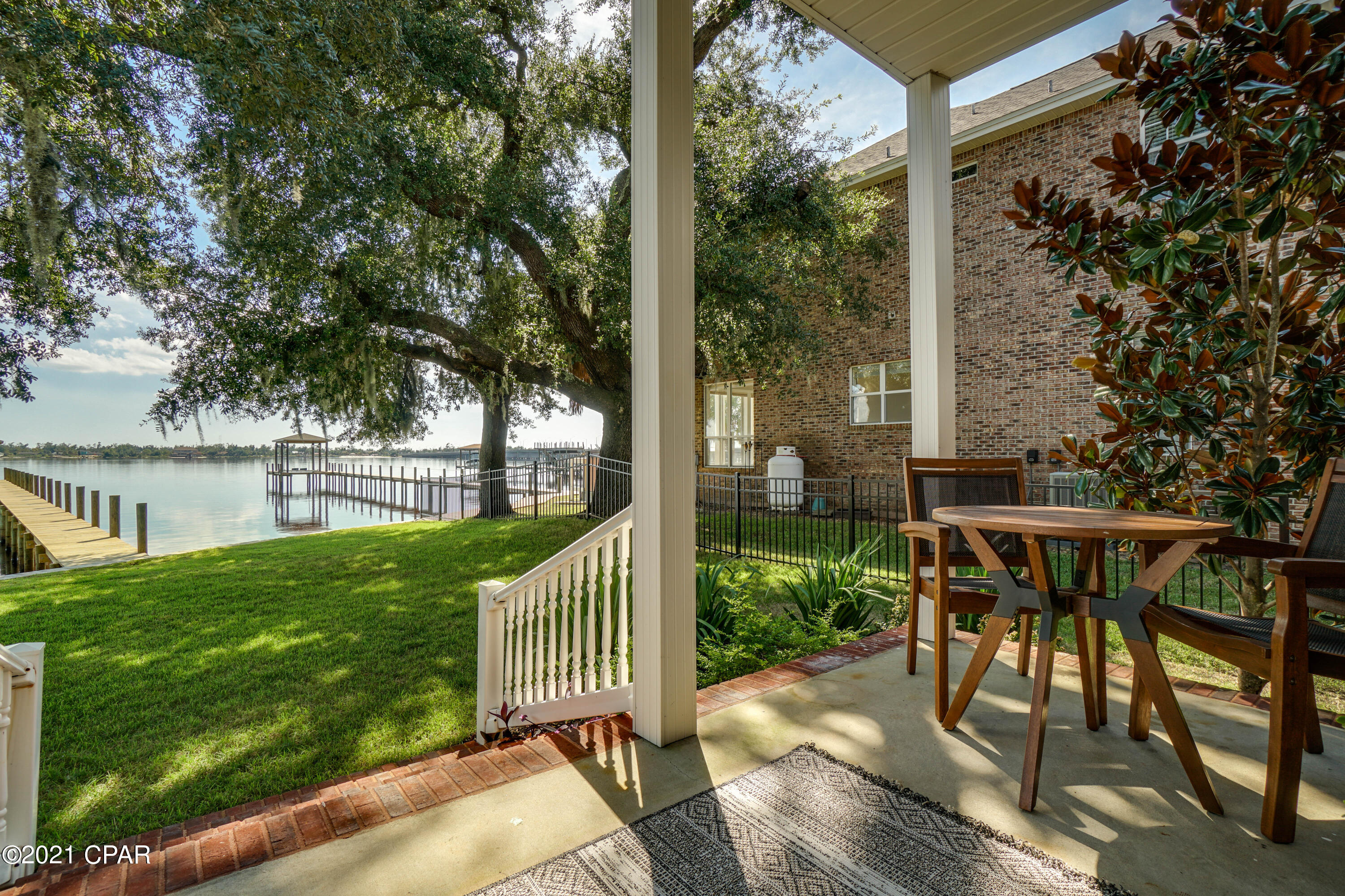 Mill Point Landing - Residential