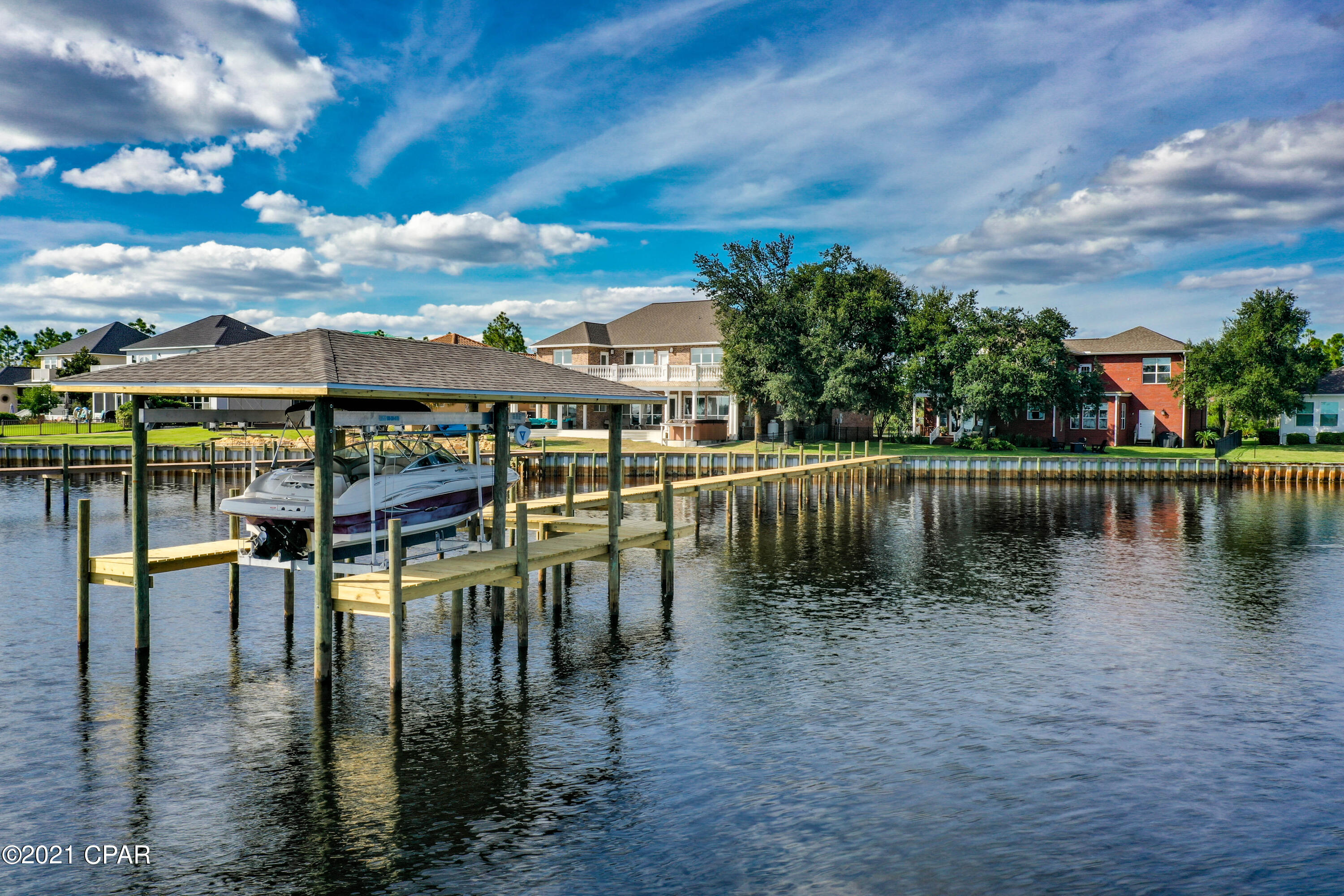 Mill Point Landing - Residential