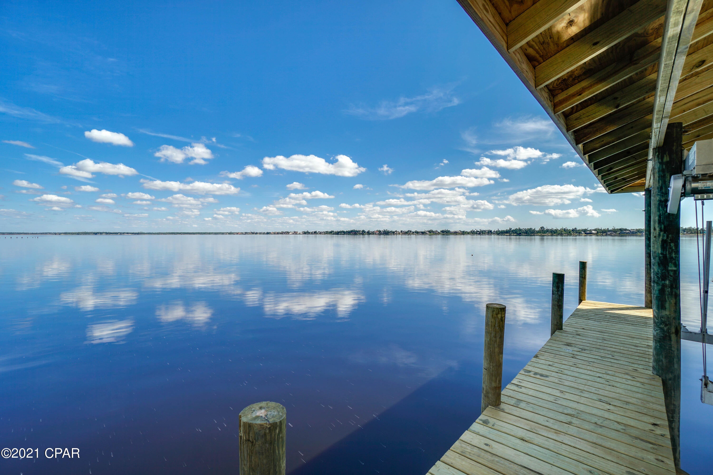 Mill Point Landing - Residential