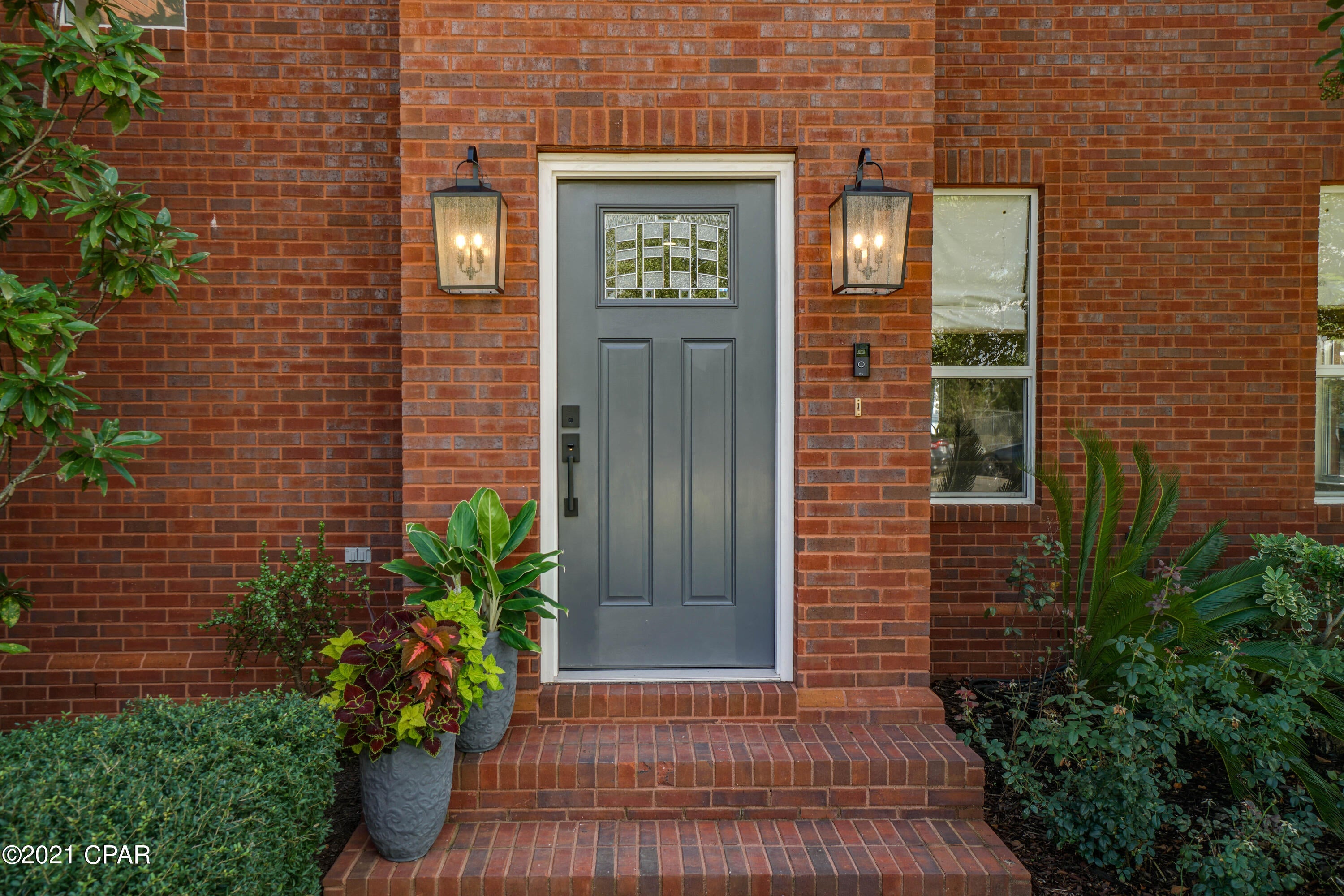 Mill Point Landing - Residential