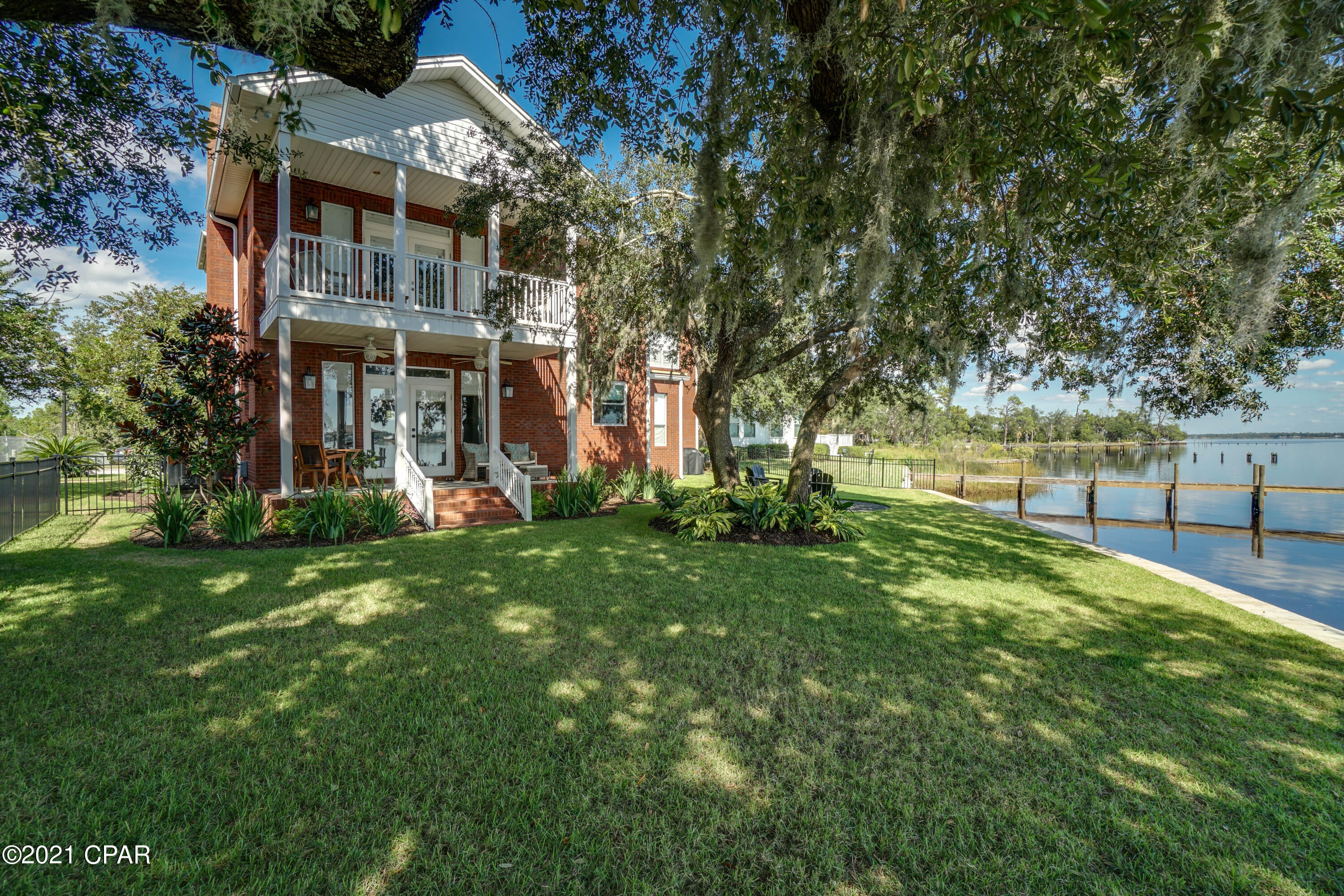Mill Point Landing - Residential