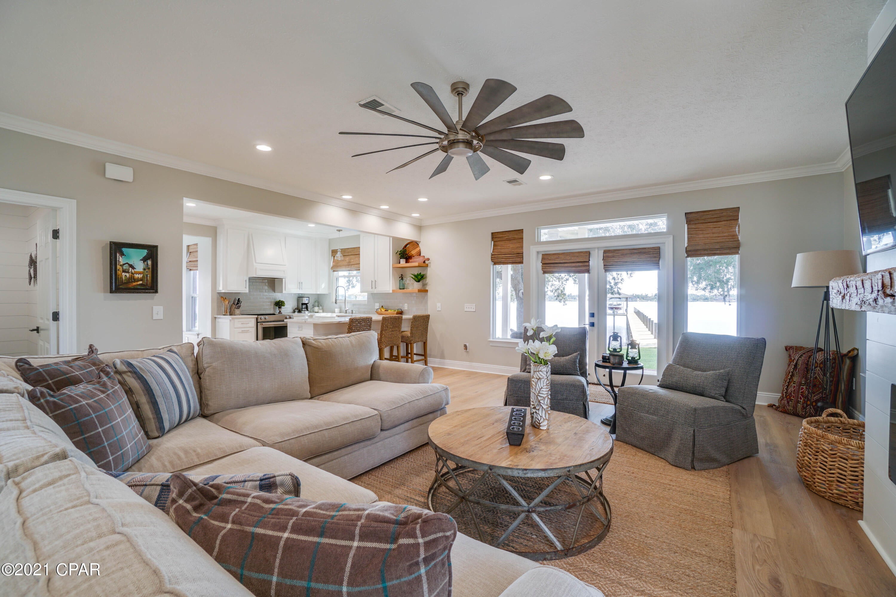 Mill Point Landing - Residential