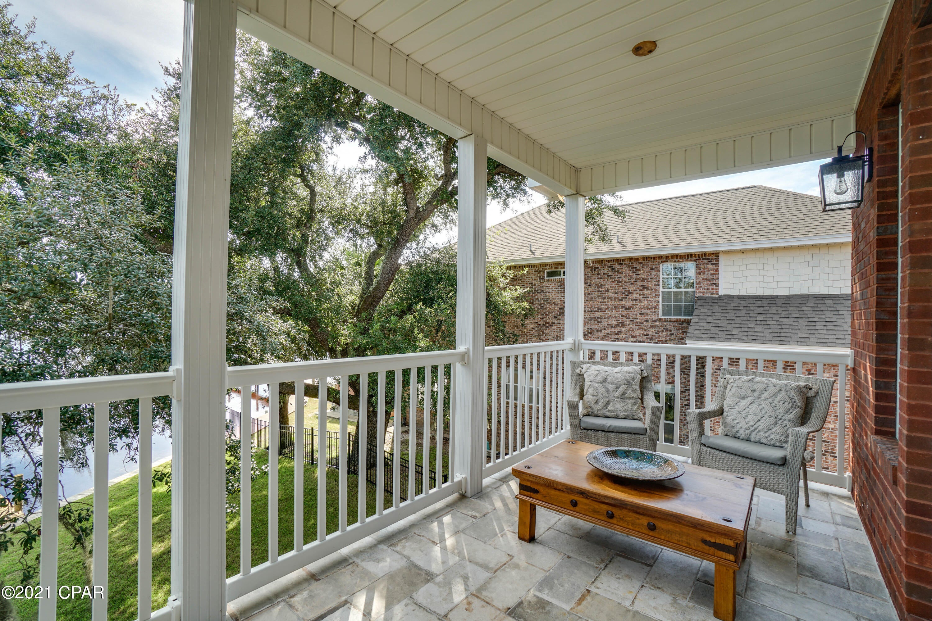 Mill Point Landing - Residential