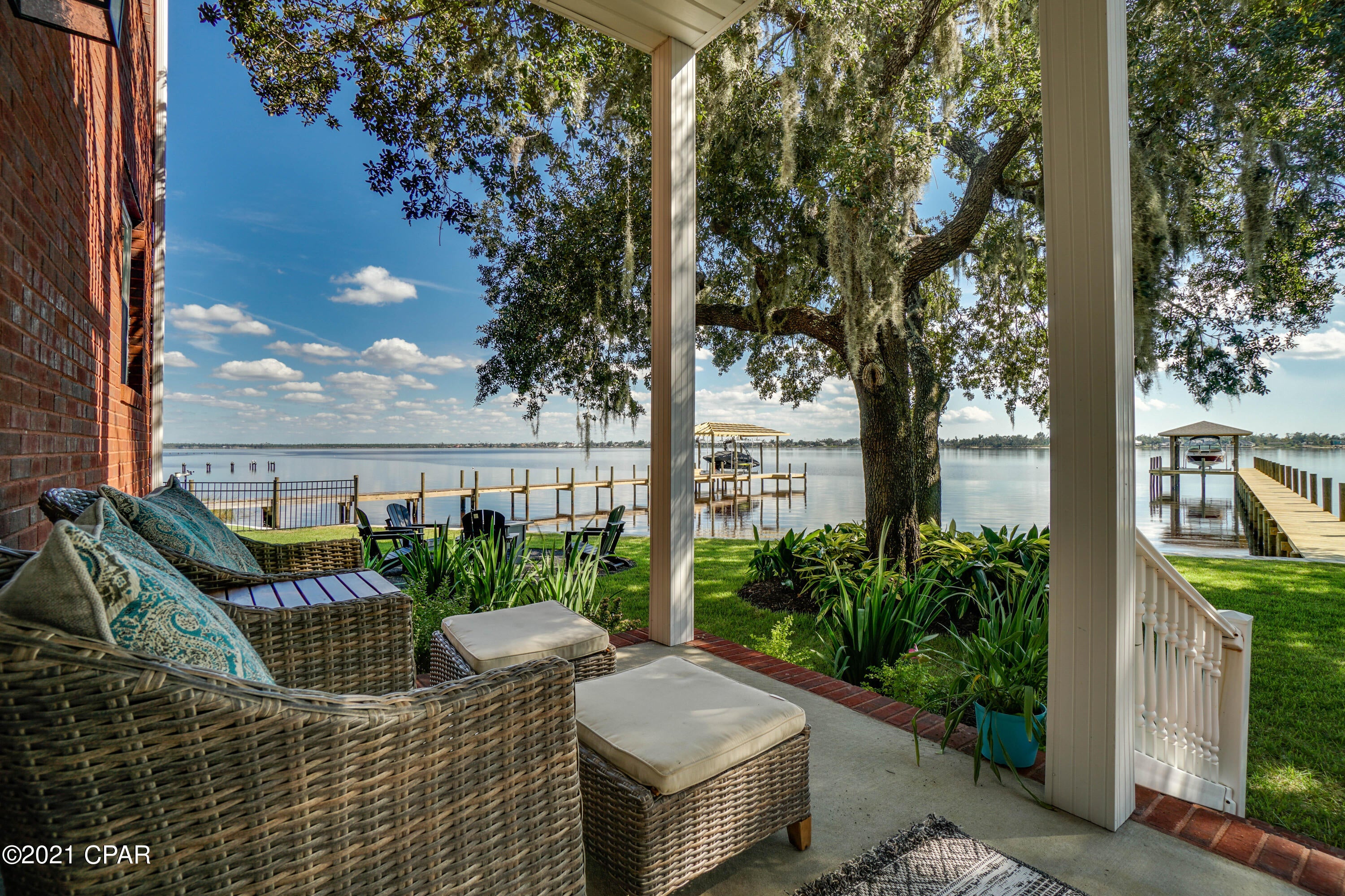 Mill Point Landing - Residential