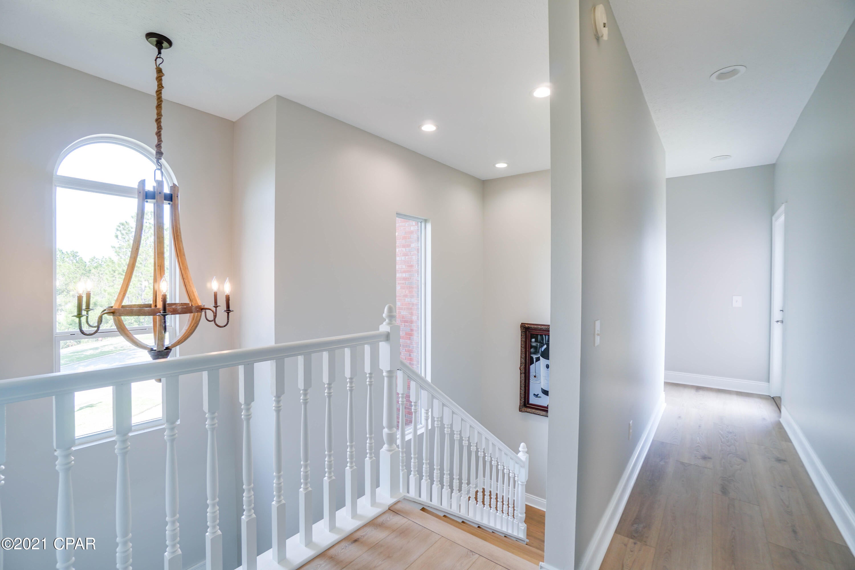 Mill Point Landing - Residential