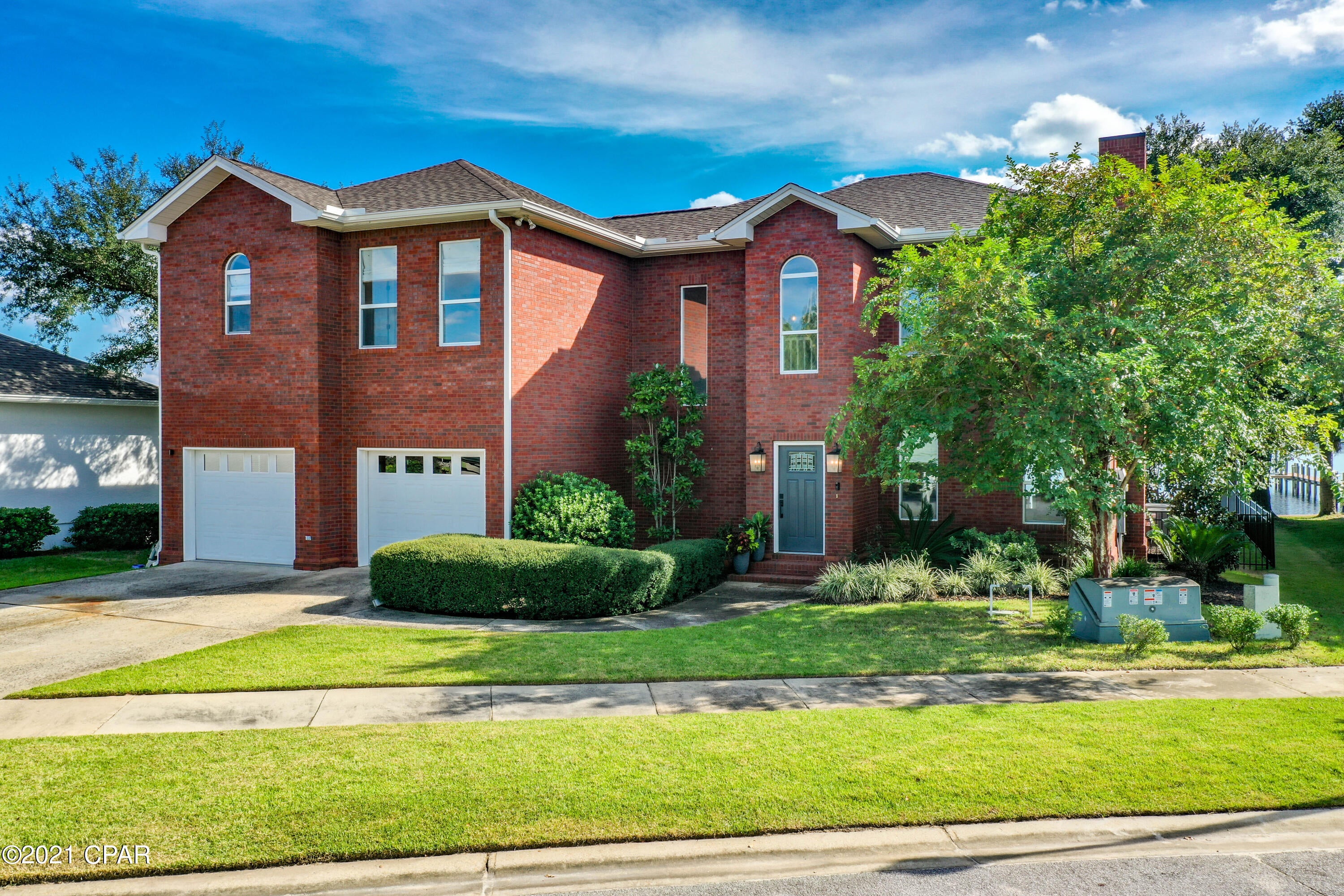 Mill Point Landing - Residential