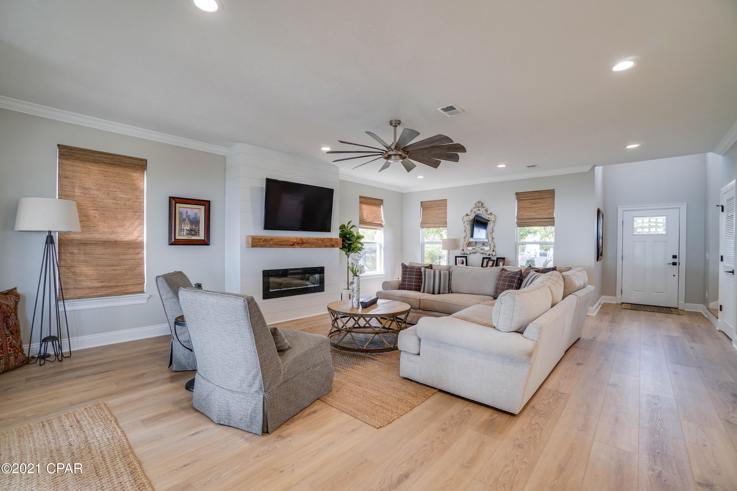 Mill Point Landing - Residential