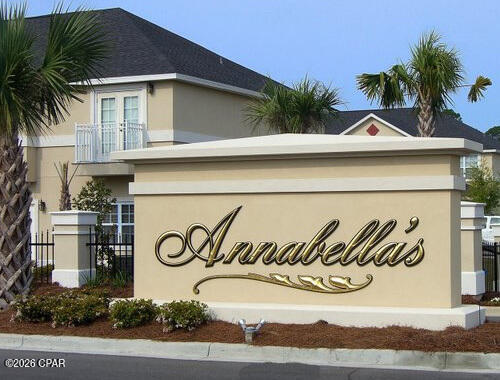 Annabella's Townhomes - Residential Lease