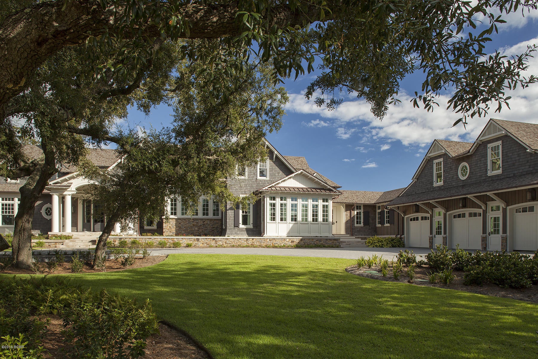 Delwood Beach - Residential
