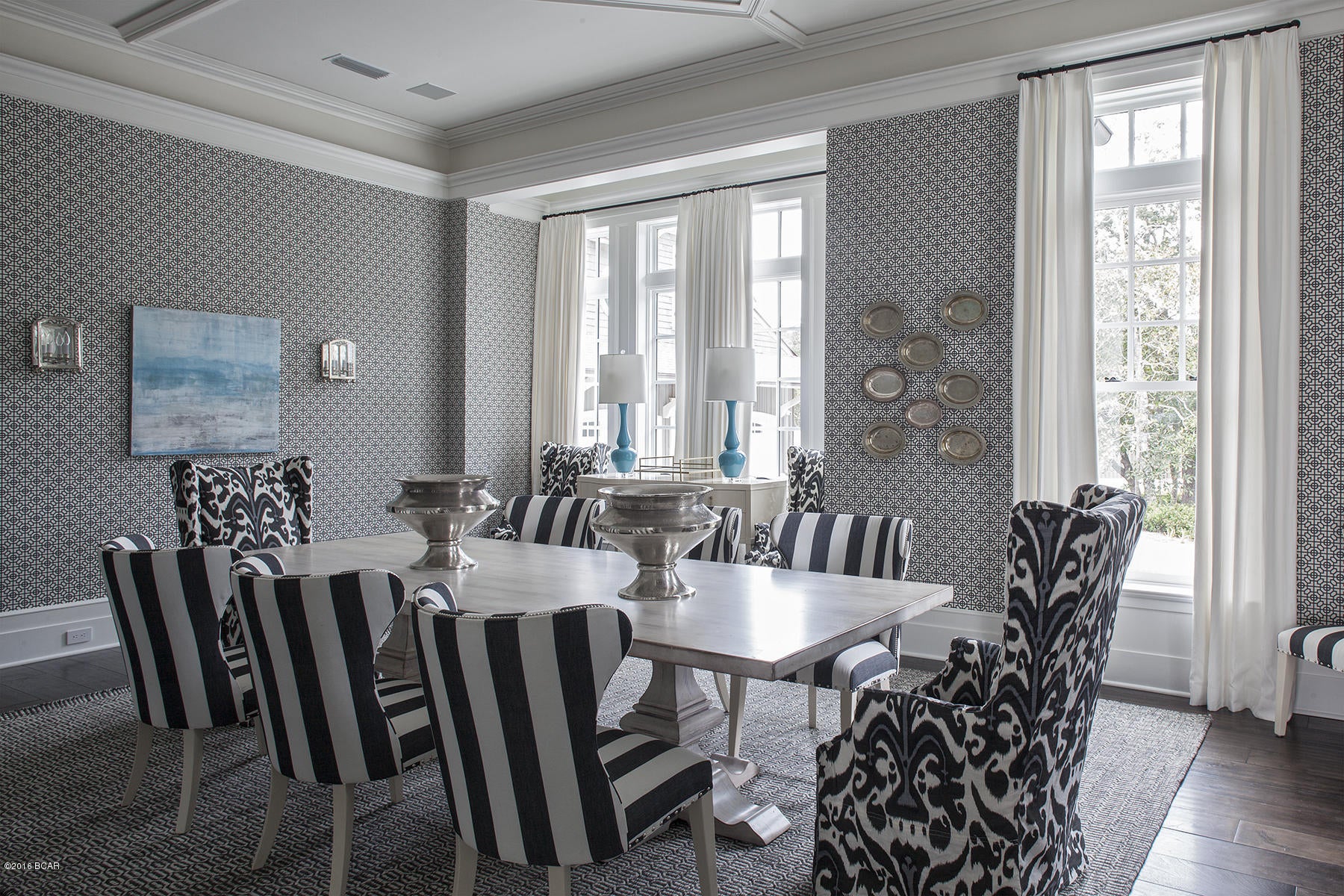 Delwood Beach - Residential