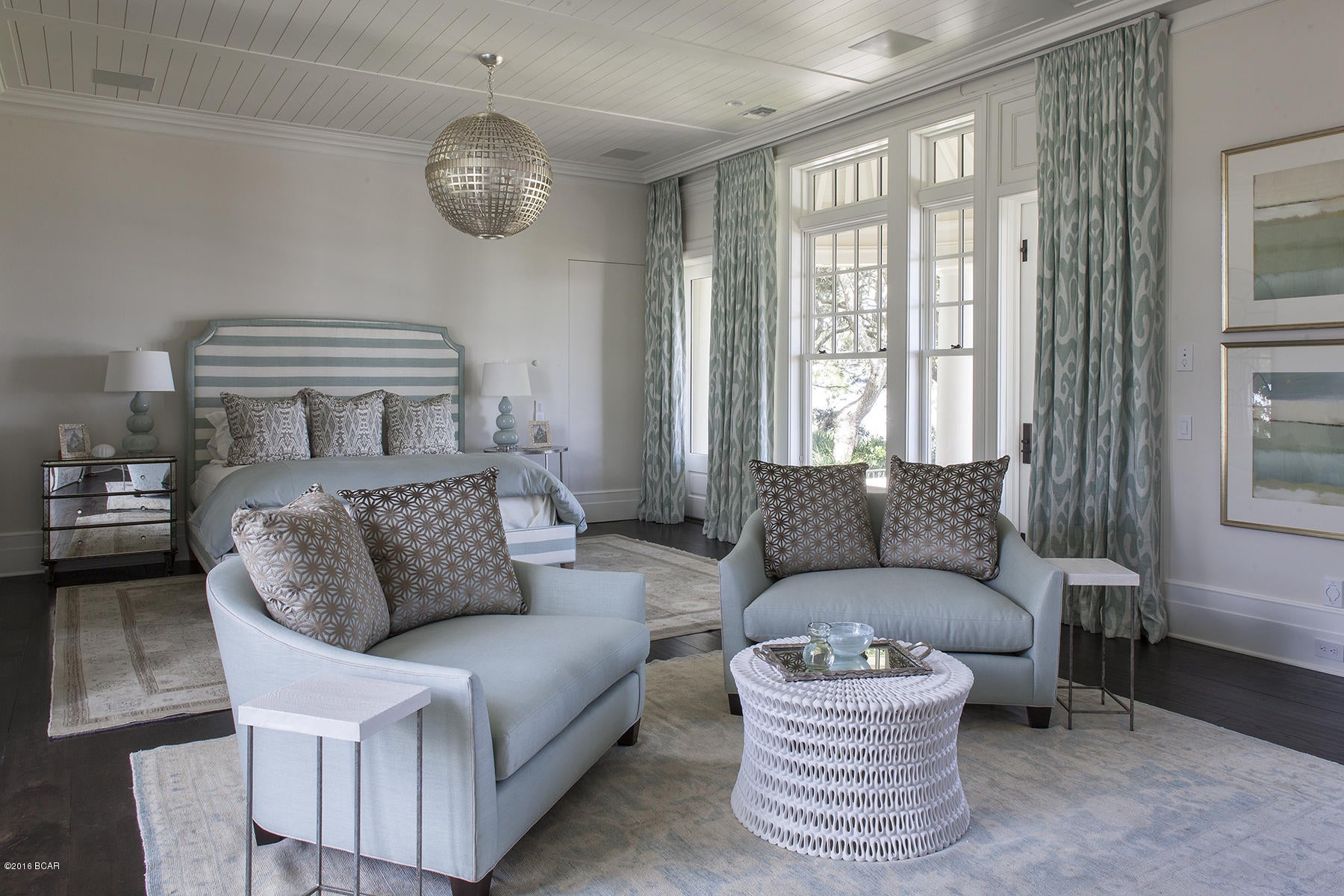 Delwood Beach - Residential