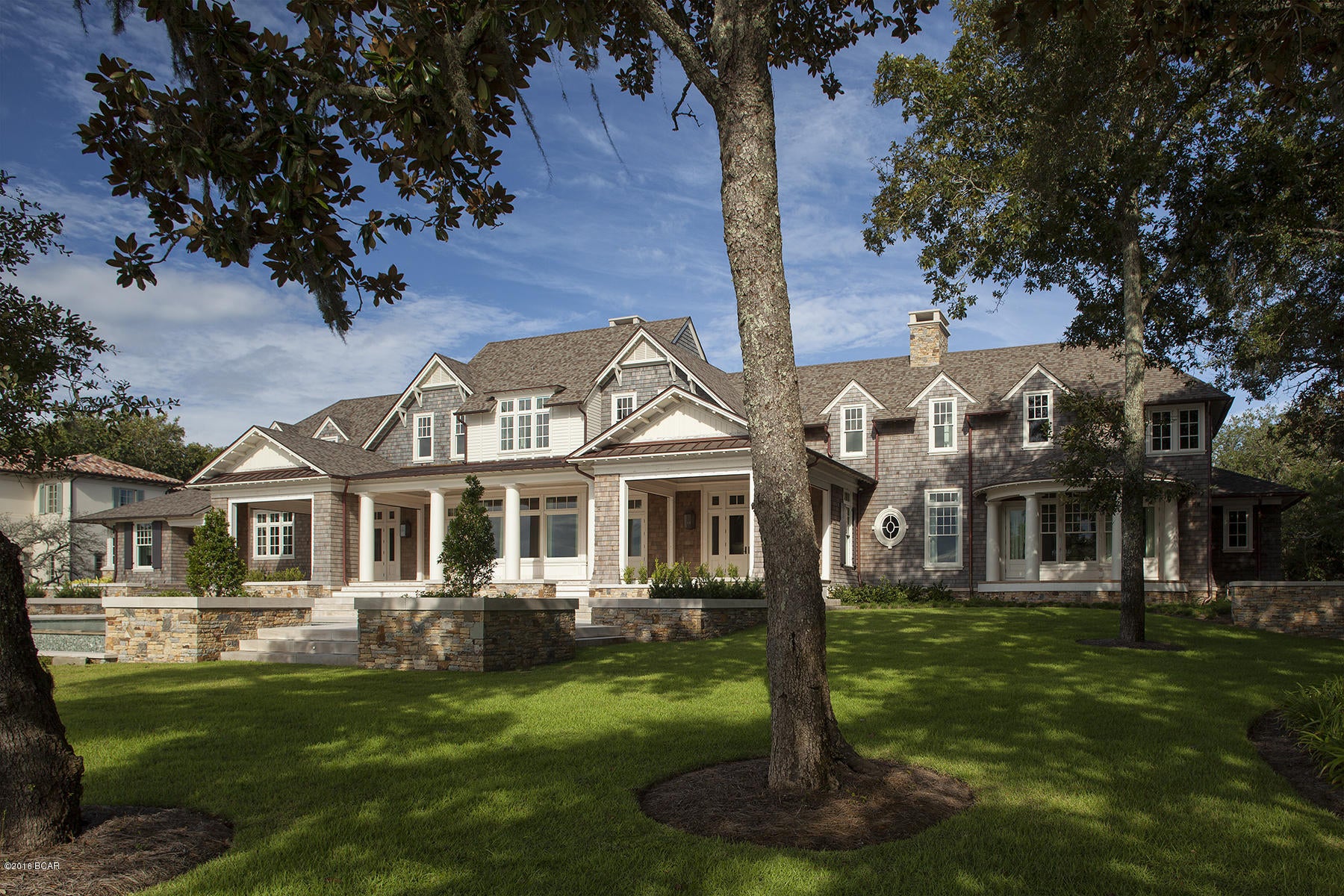 Delwood Beach - Residential