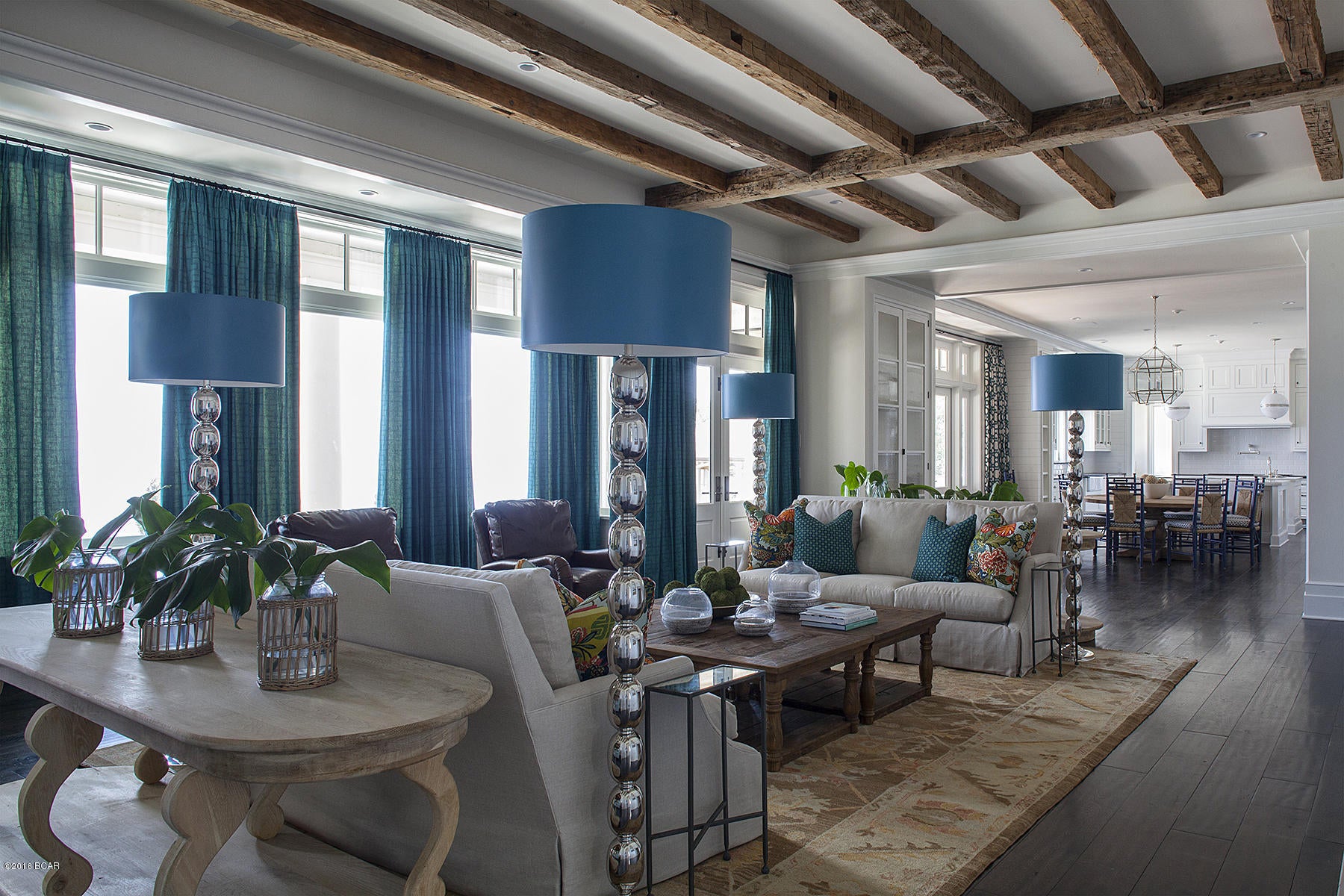 Delwood Beach - Residential