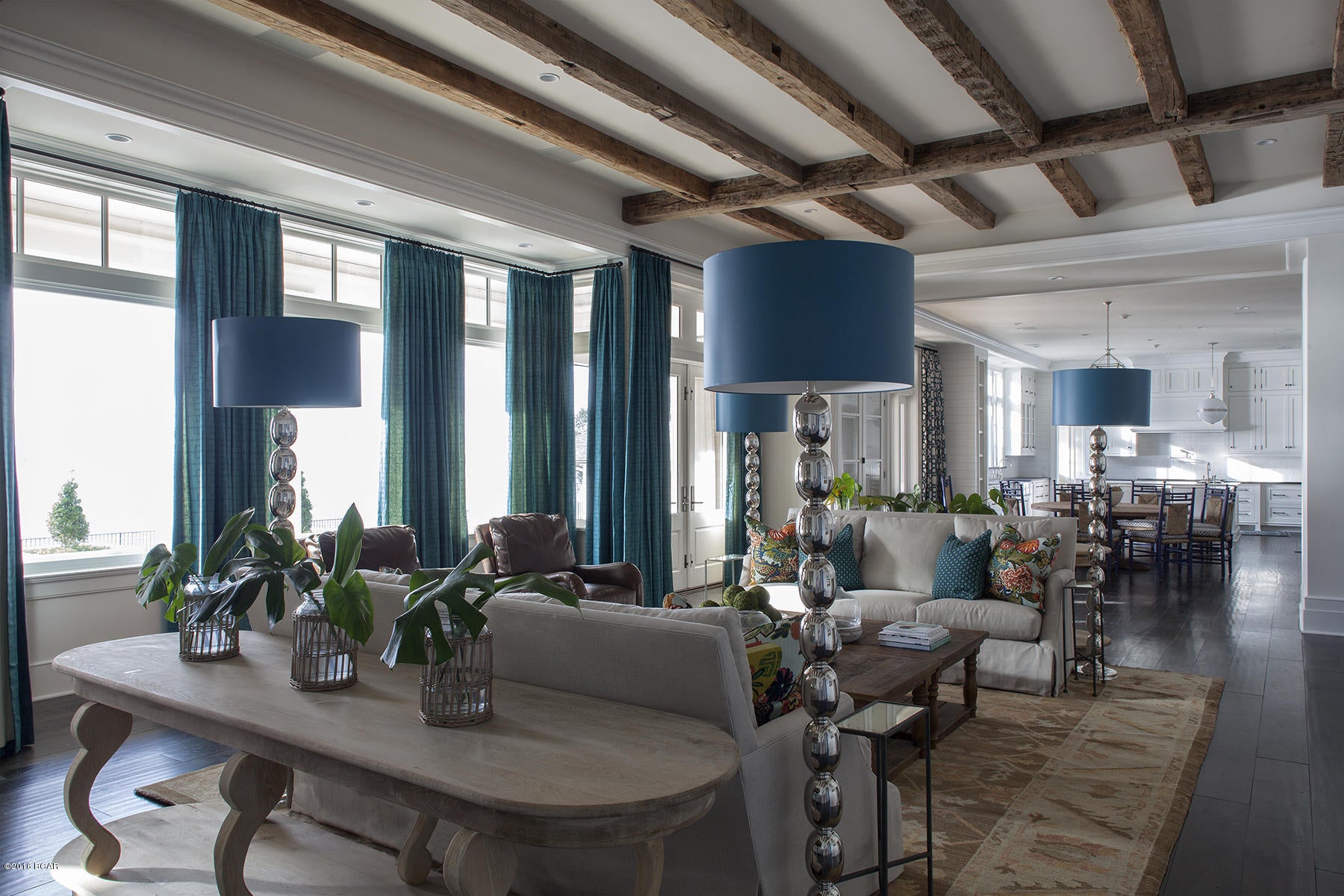 Delwood Beach - Residential
