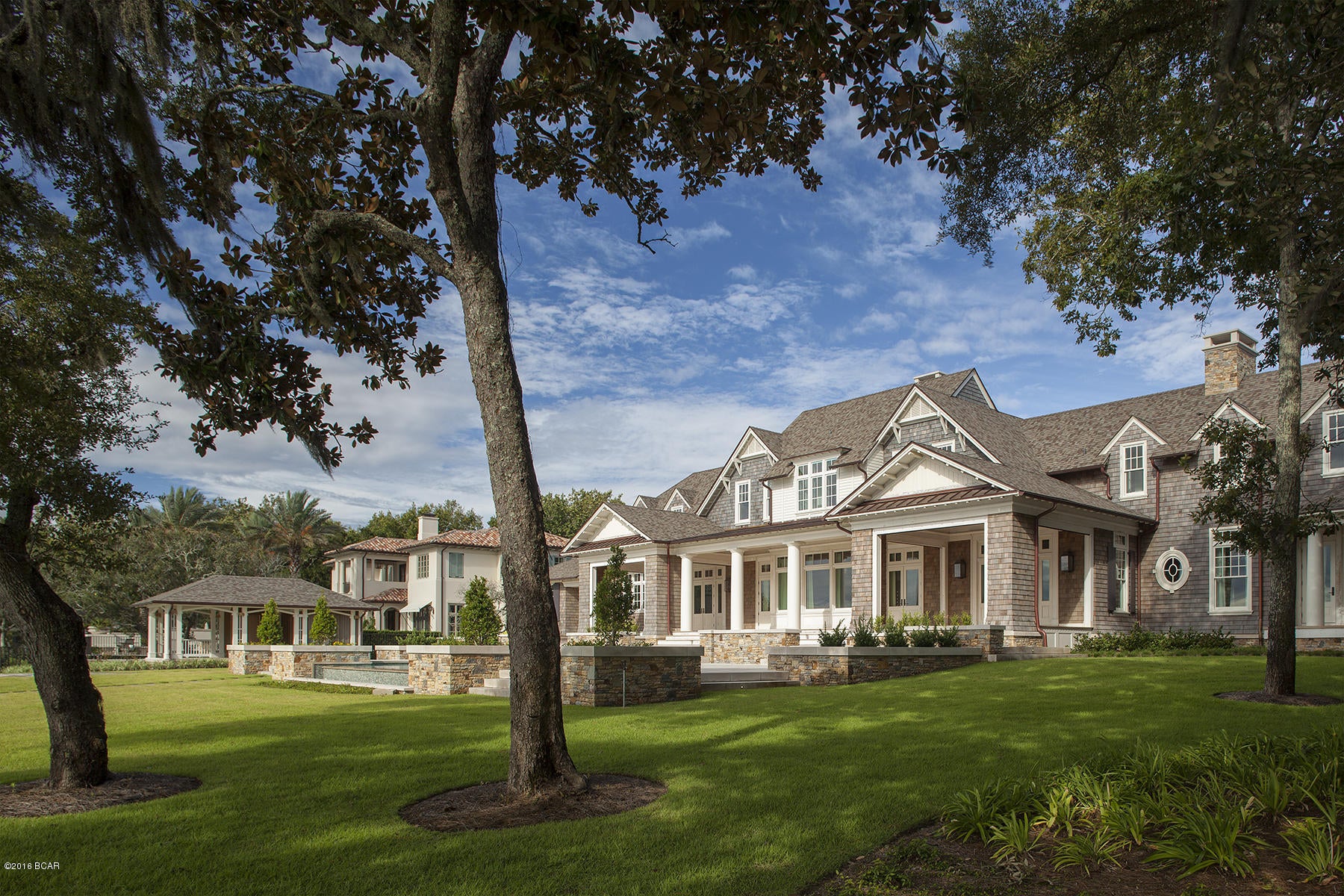 Delwood Beach - Residential