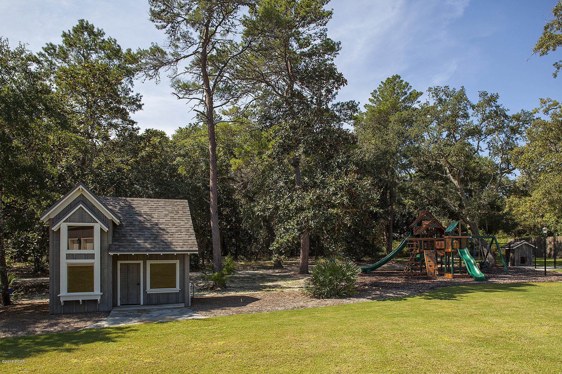 Delwood Beach - Residential