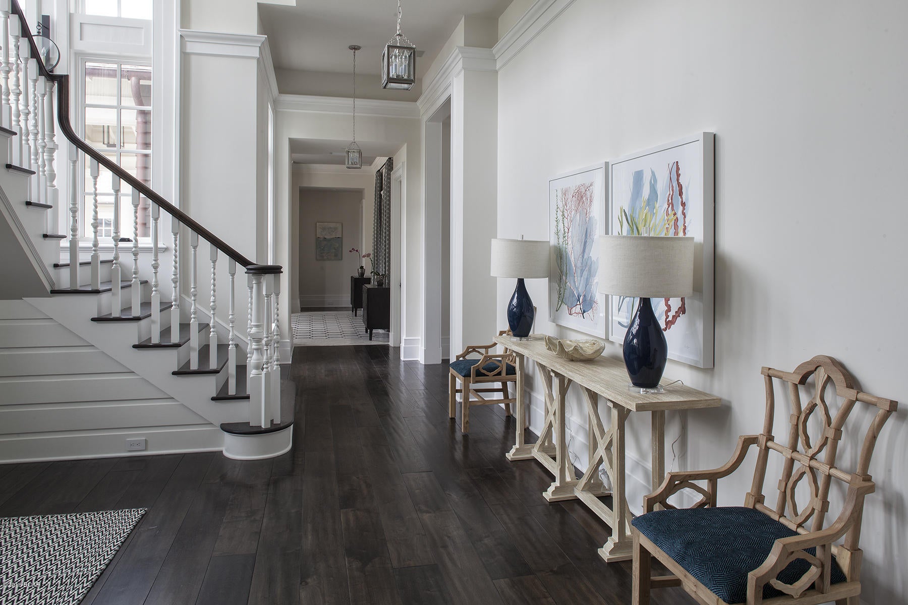 Delwood Beach - Residential