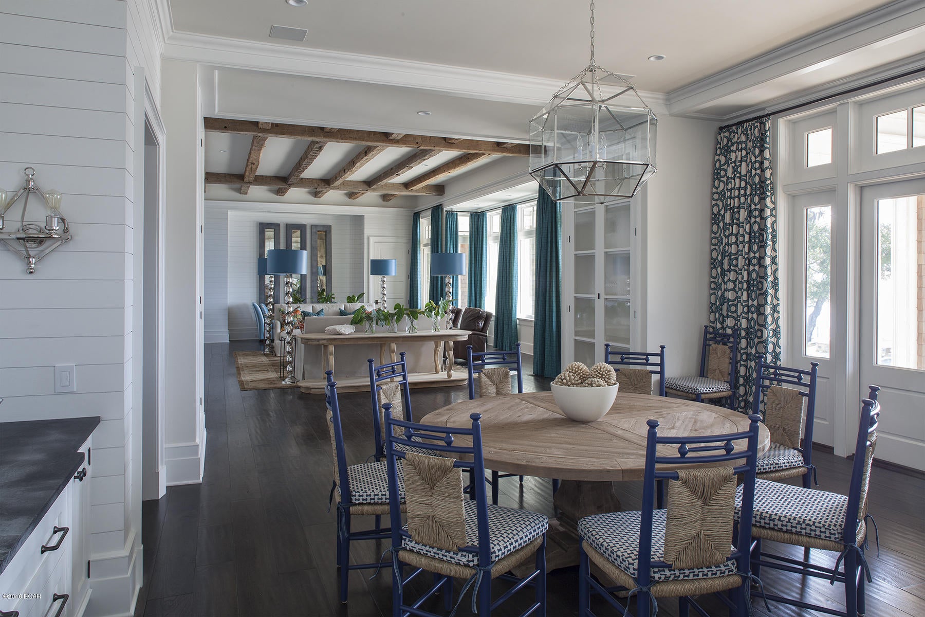 Delwood Beach - Residential
