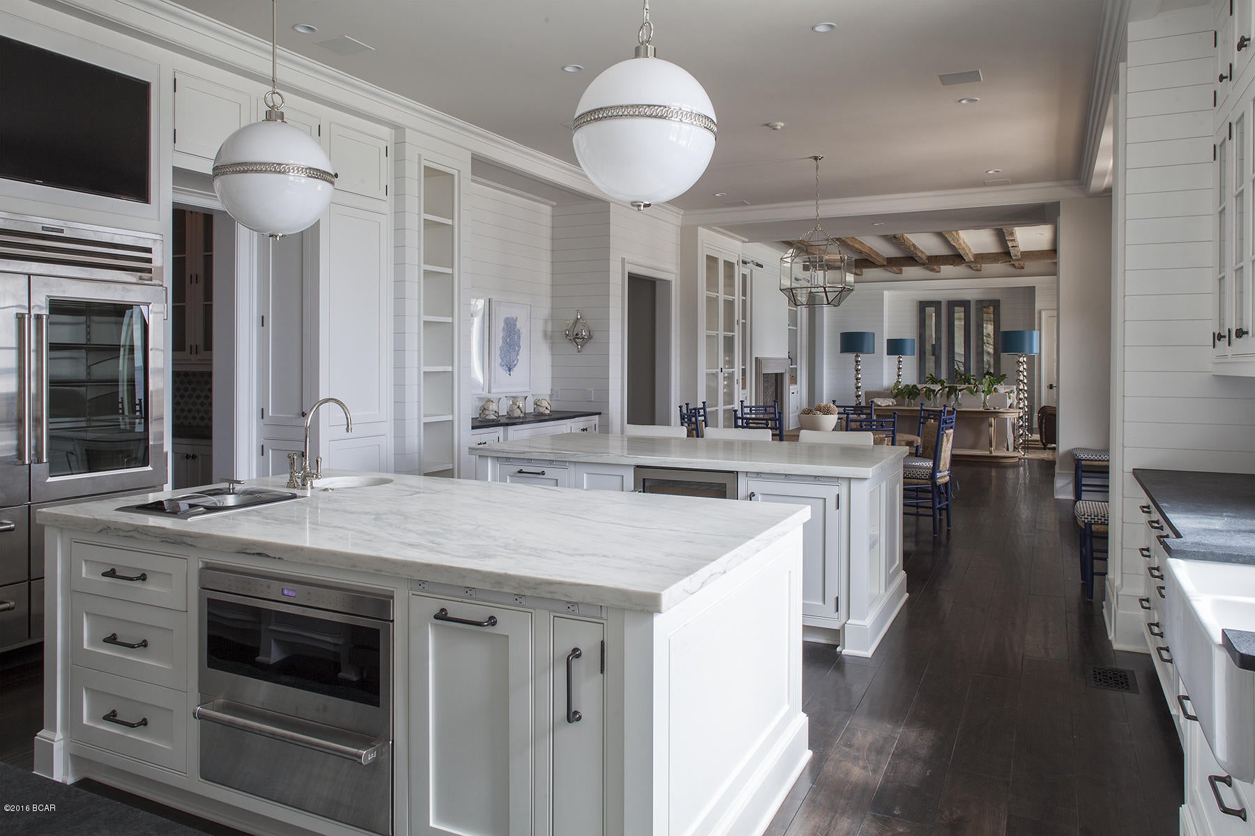 Delwood Beach - Residential