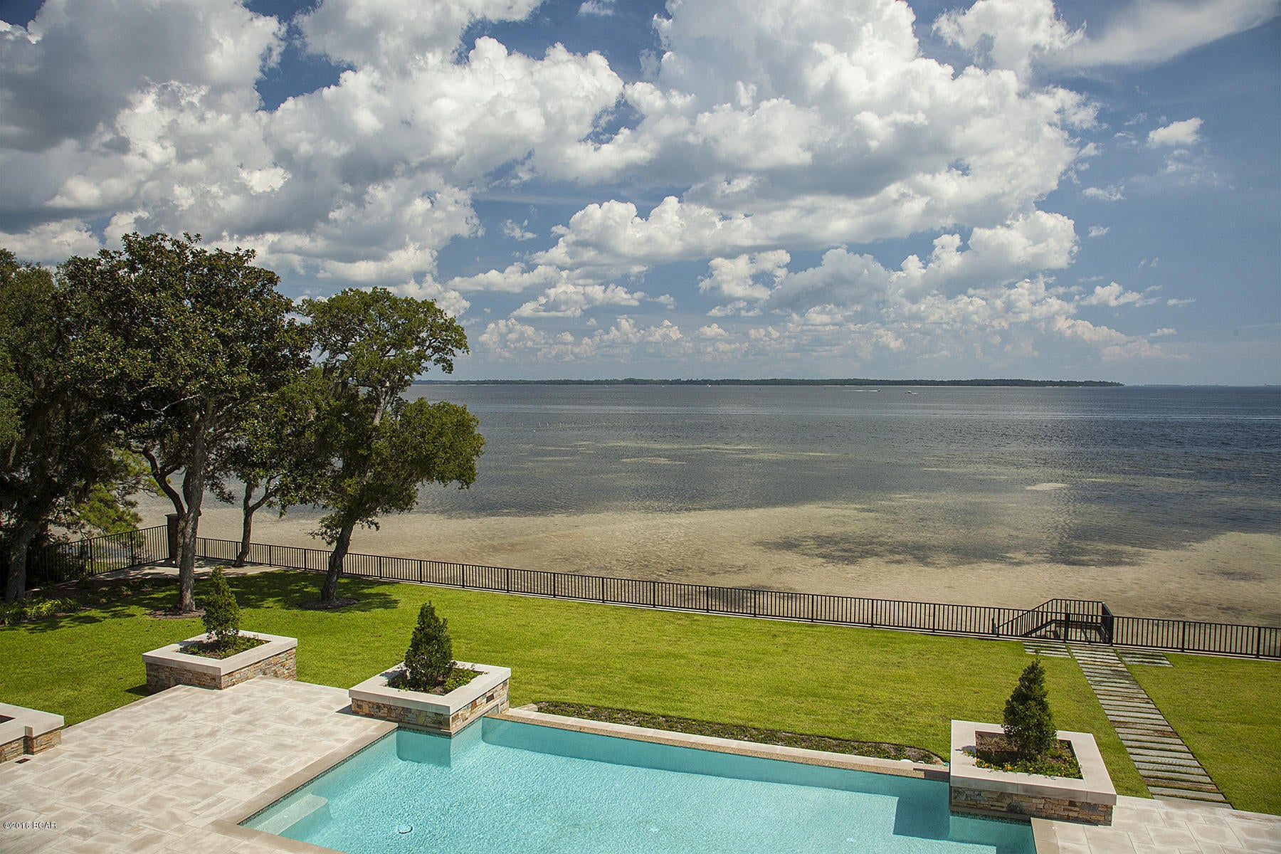 Delwood Beach - Residential