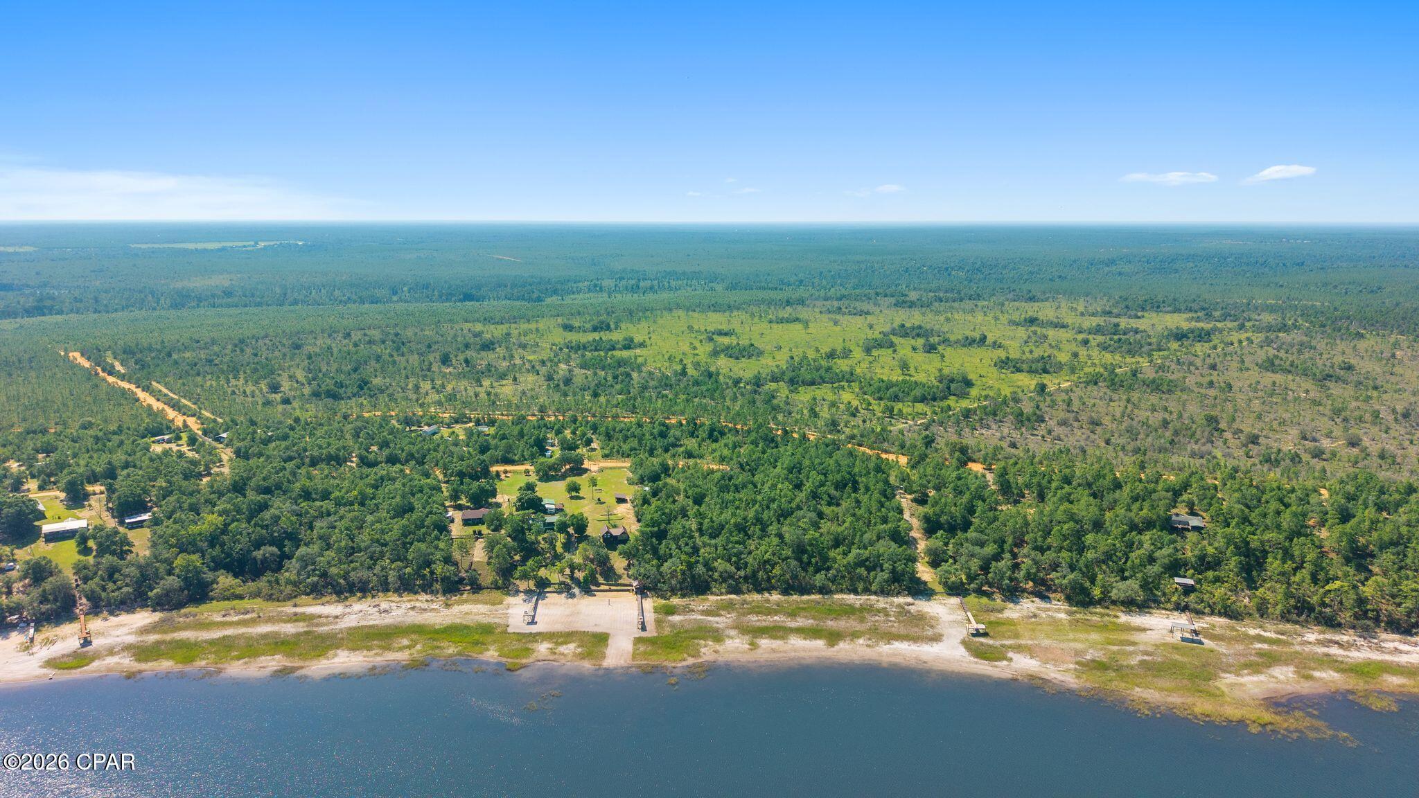 Porter Lake Retreat II - Land