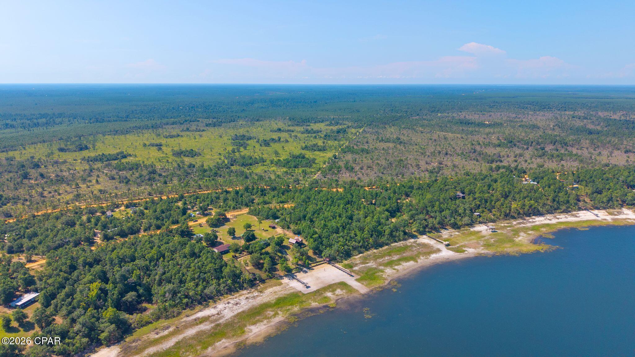 Porter Lake Retreat II - Land