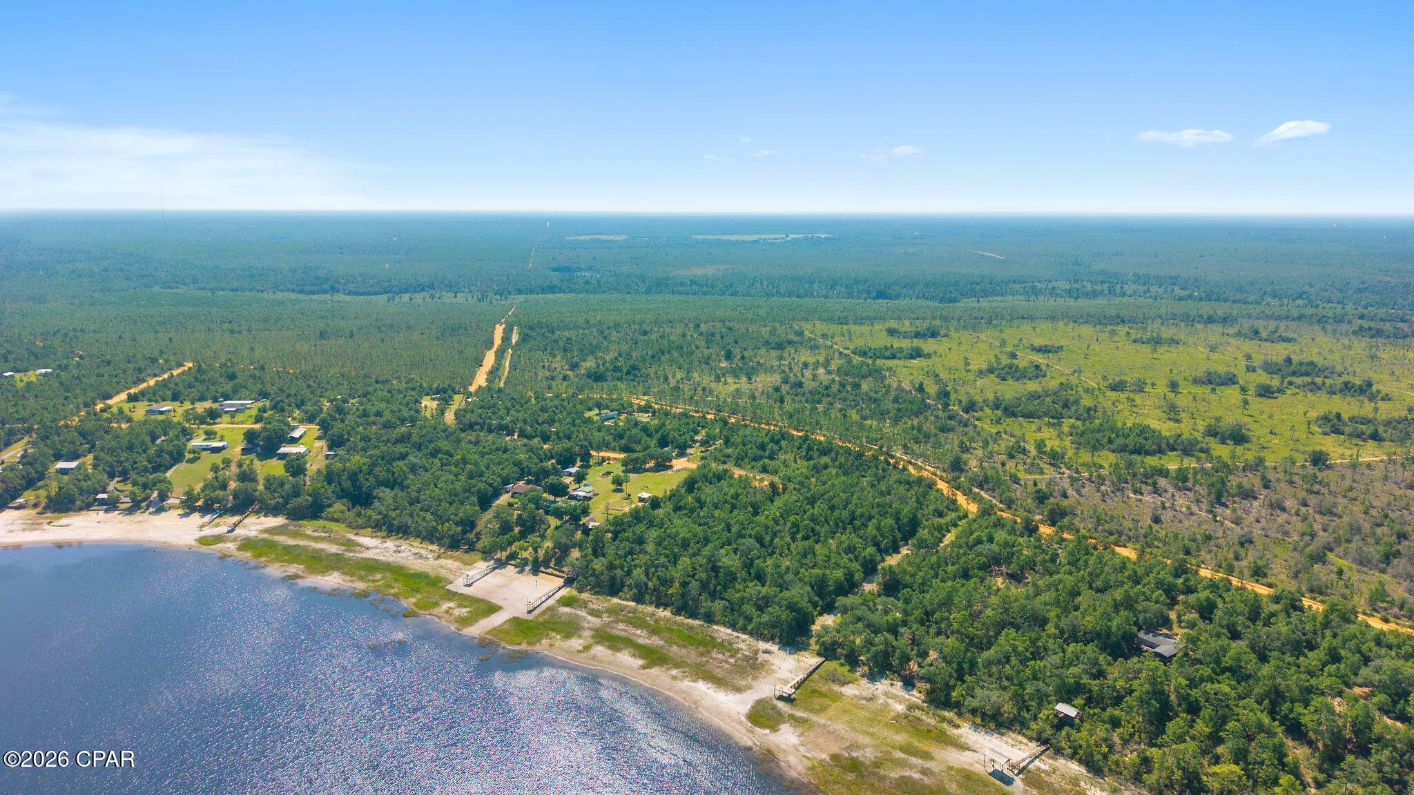 Porter Lake Retreat II - Land