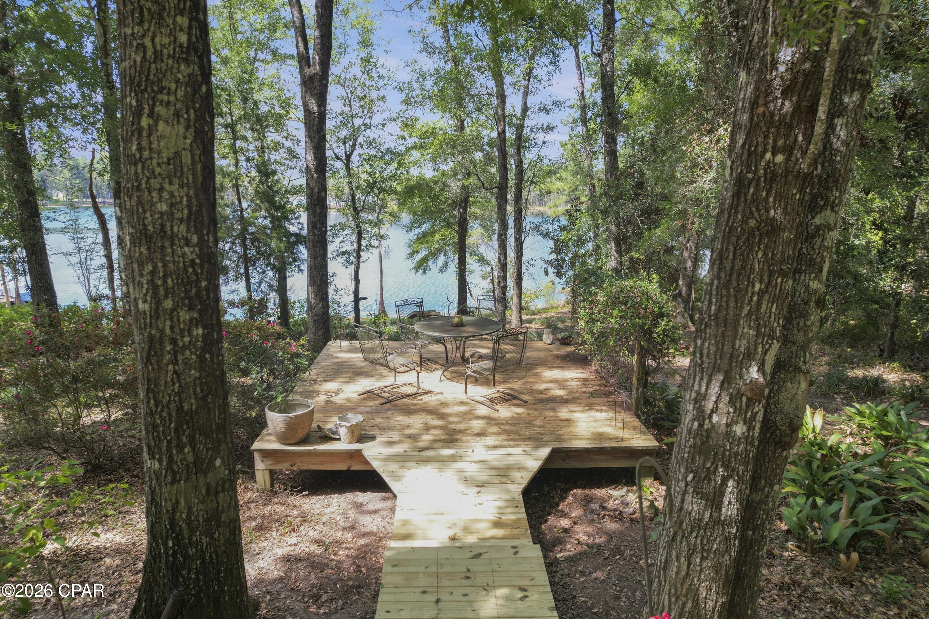 Paradise Lakes - Residential