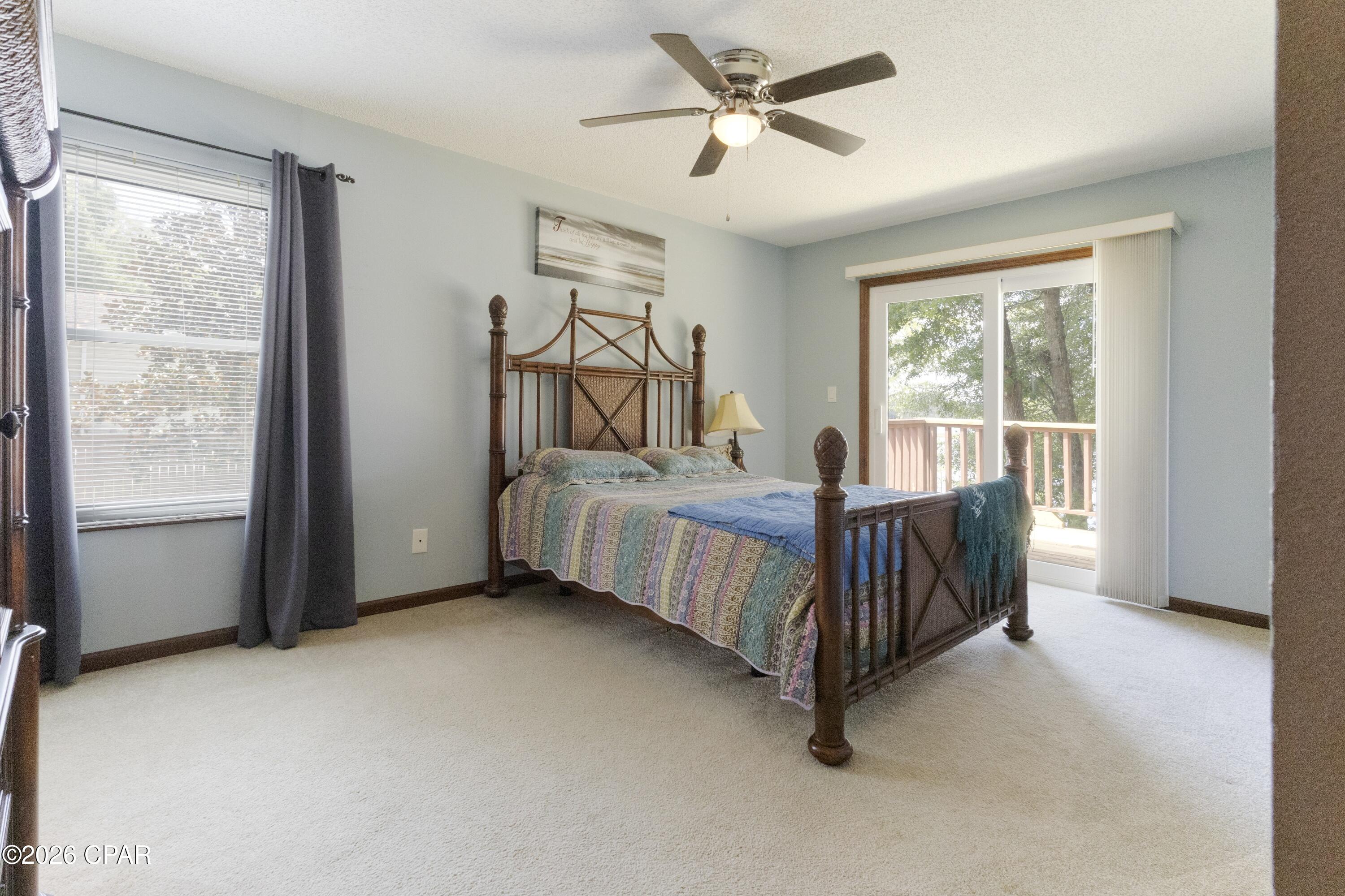 Paradise Lakes - Residential