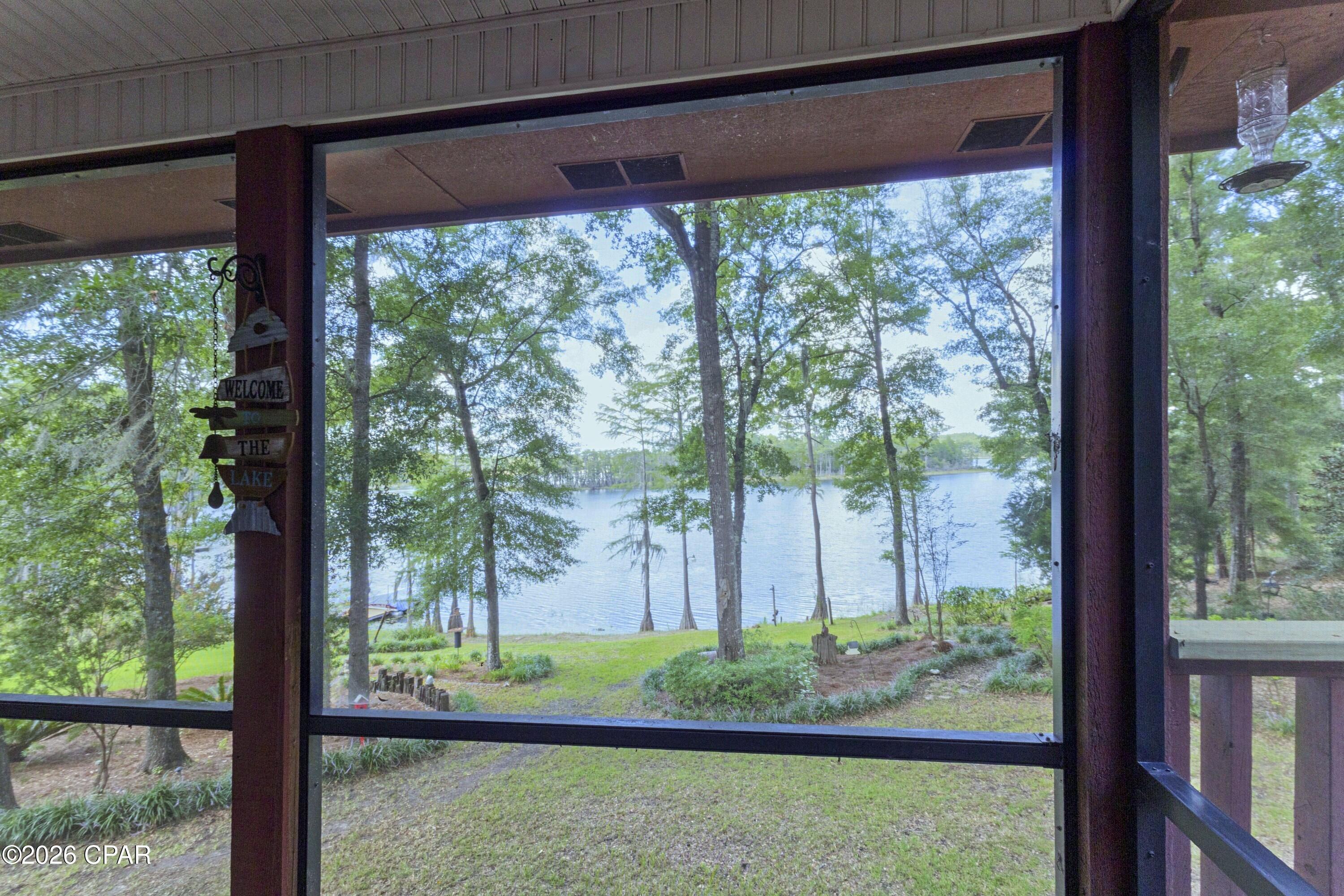 Paradise Lakes - Residential