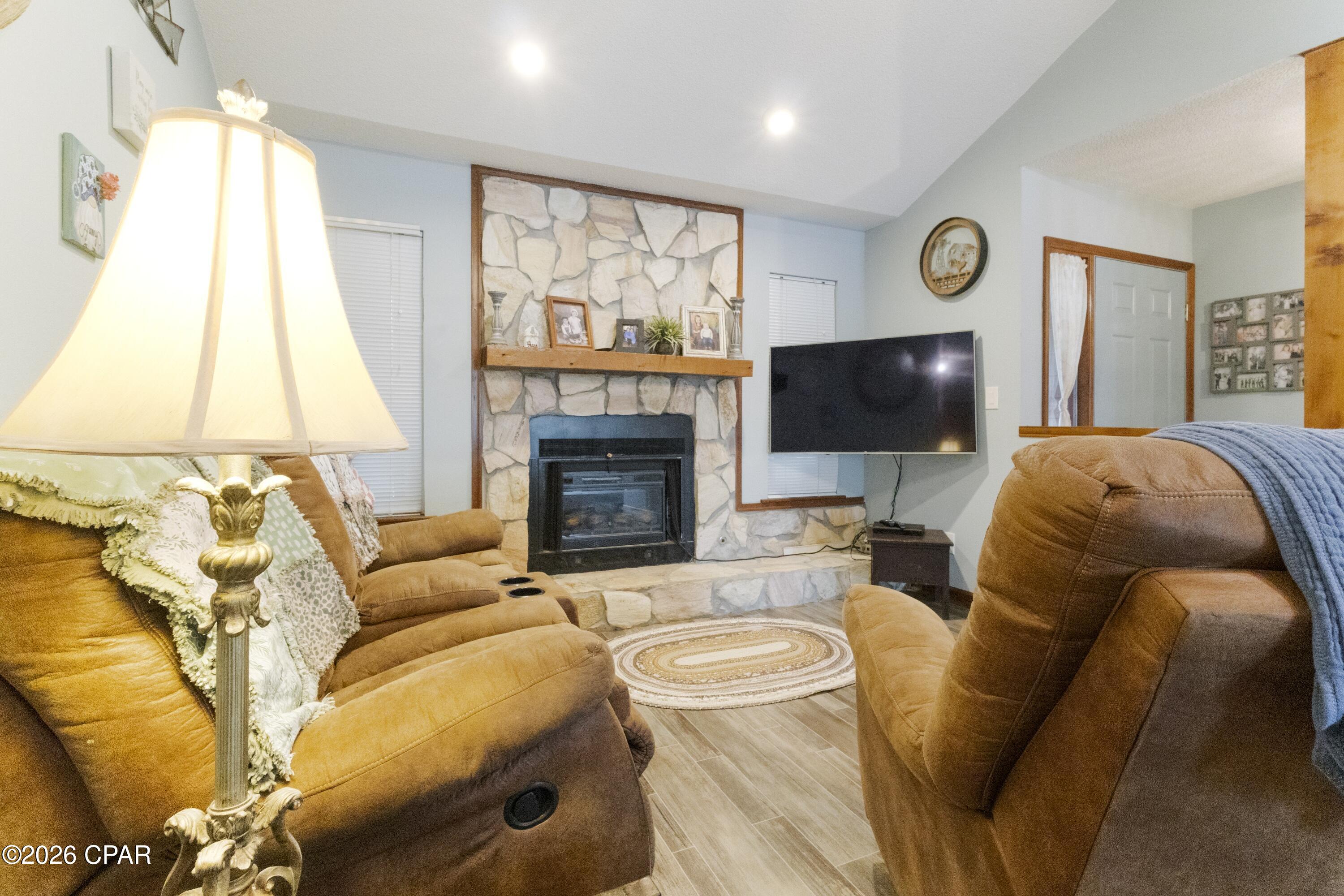 Paradise Lakes - Residential