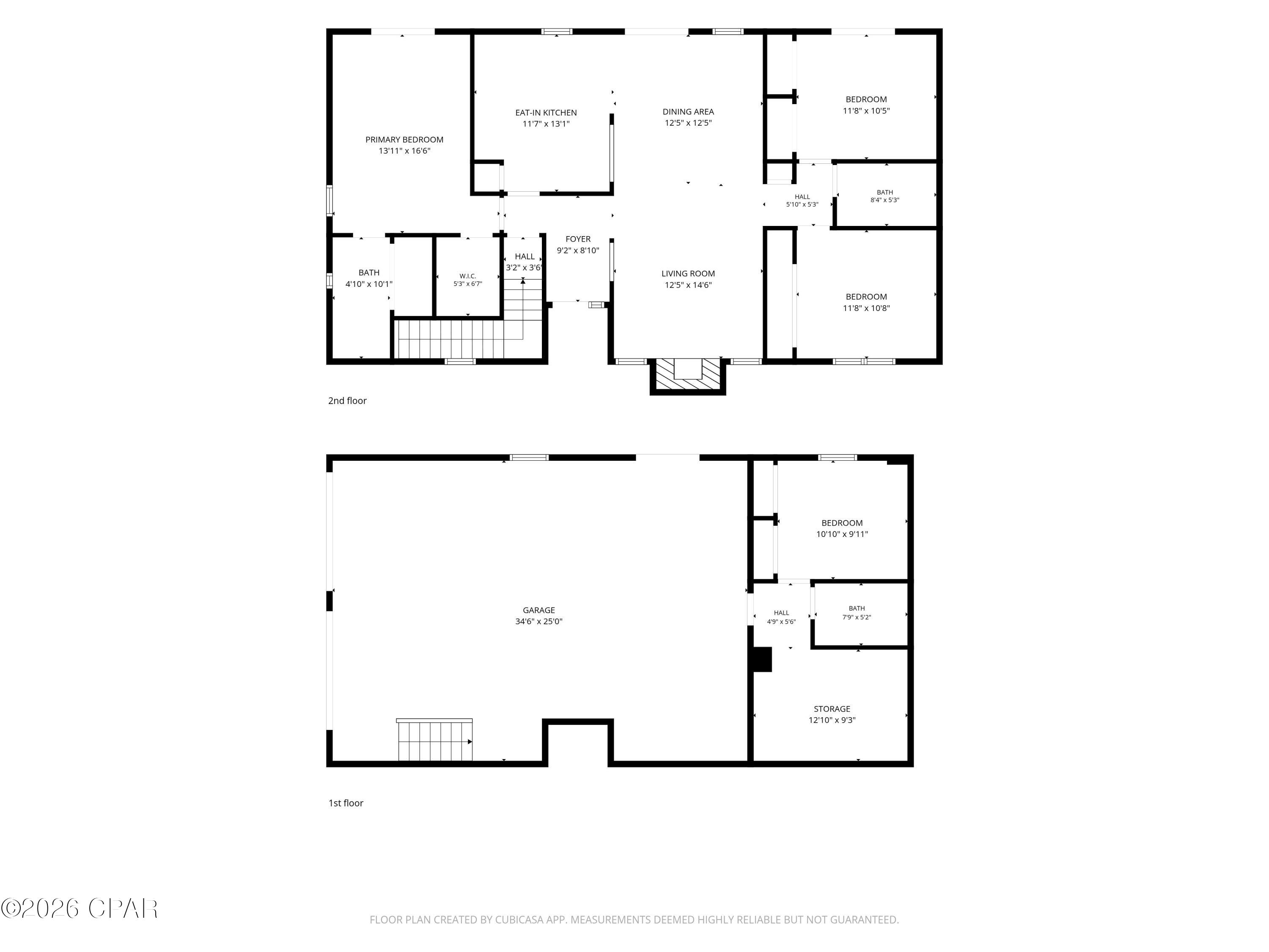 Paradise Lakes - Residential