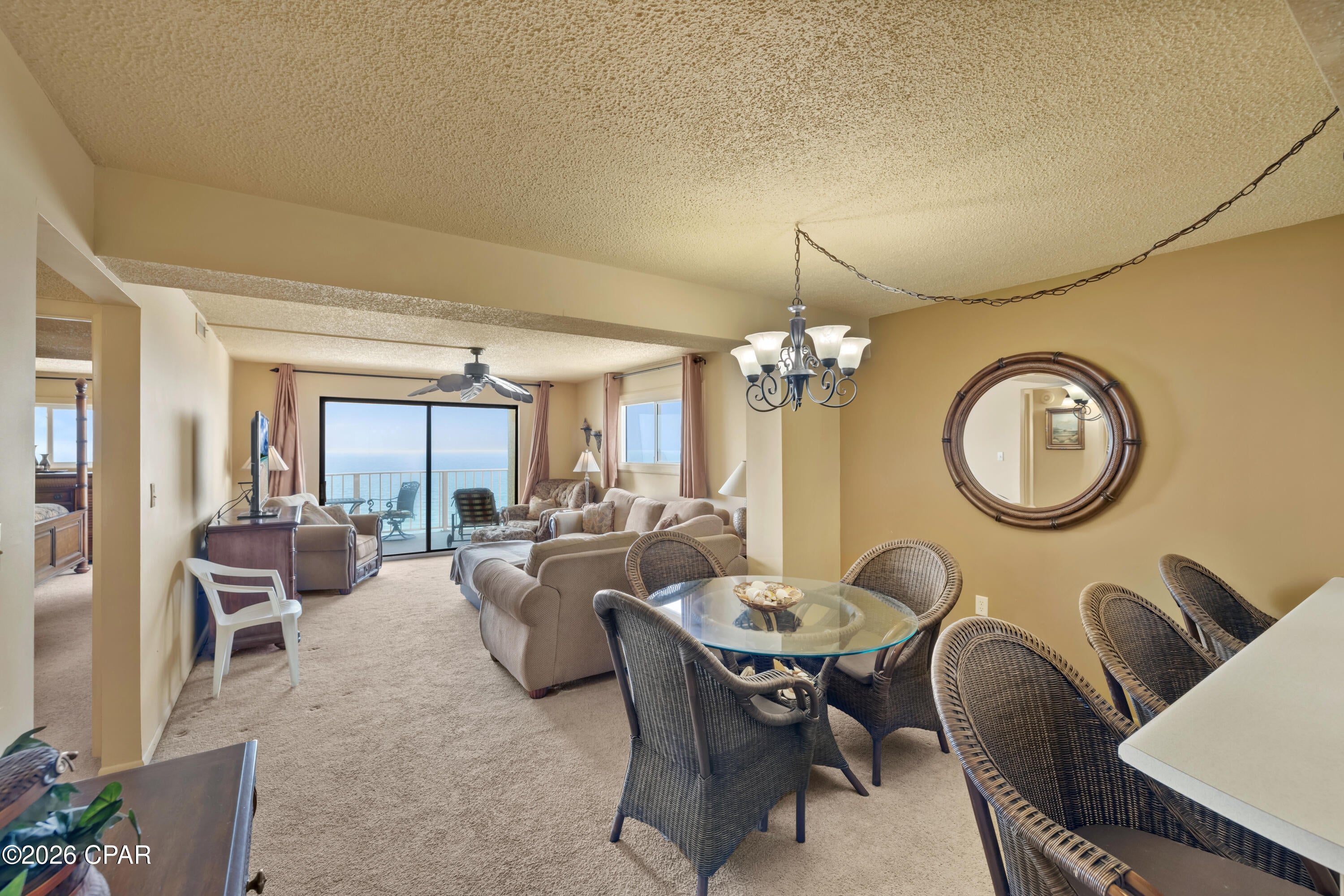 Regency Towers - Residential