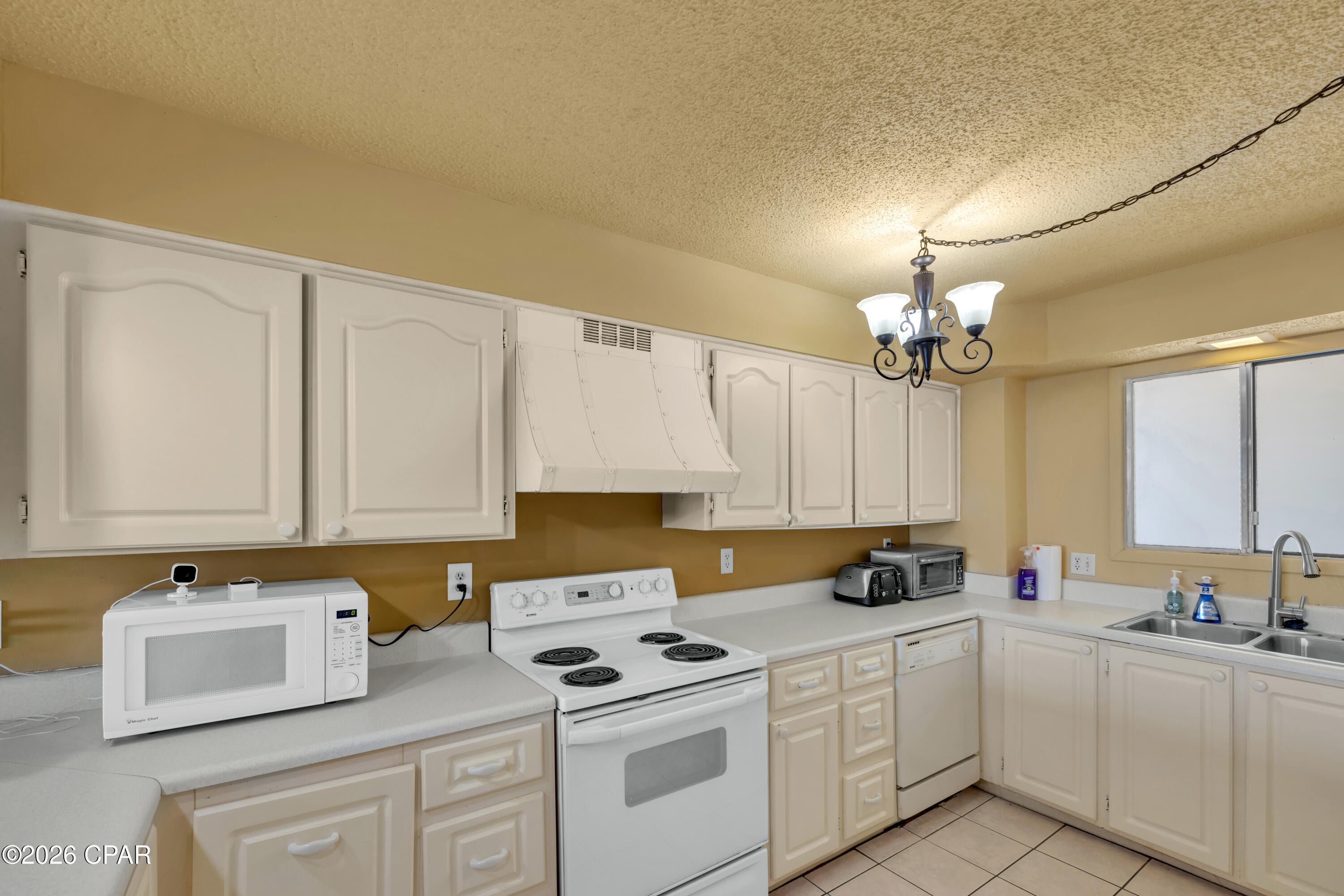 Regency Towers - Residential