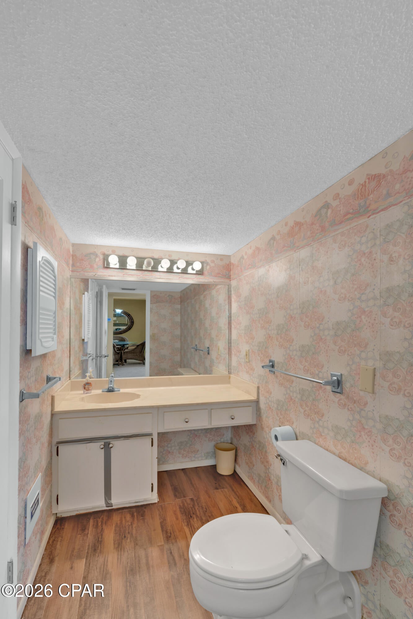 Regency Towers - Residential