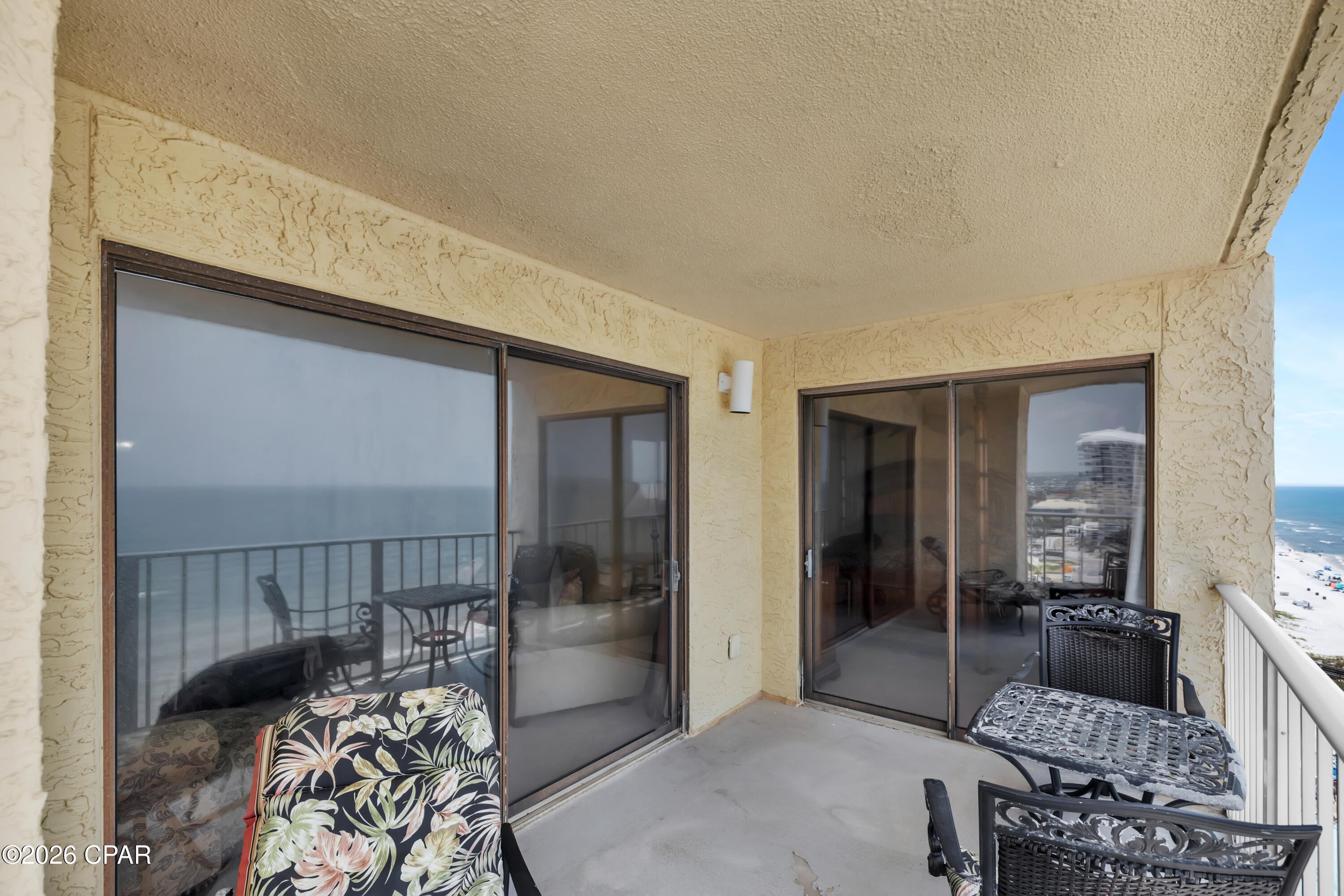 Regency Towers - Residential