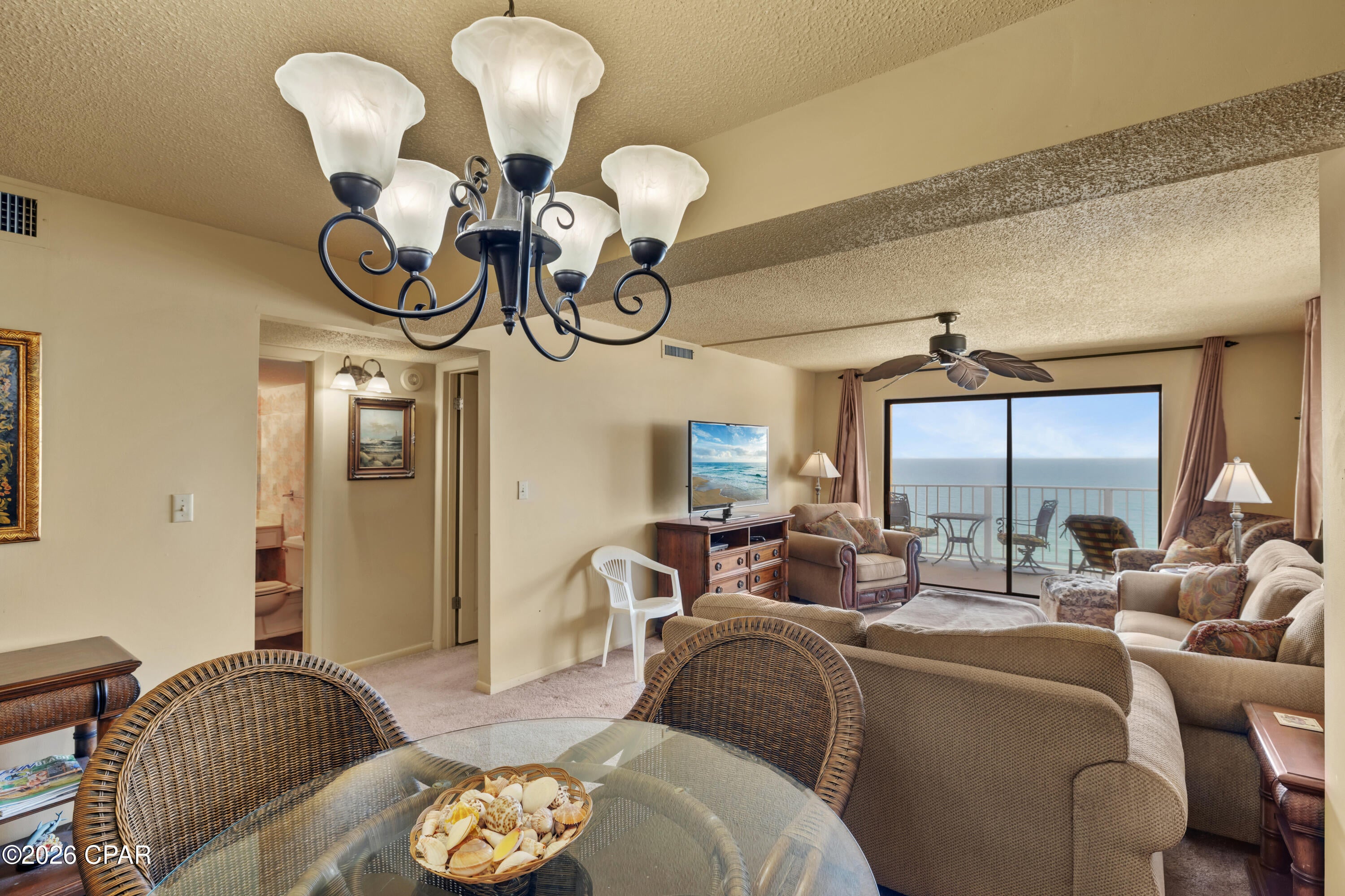 Regency Towers - Residential