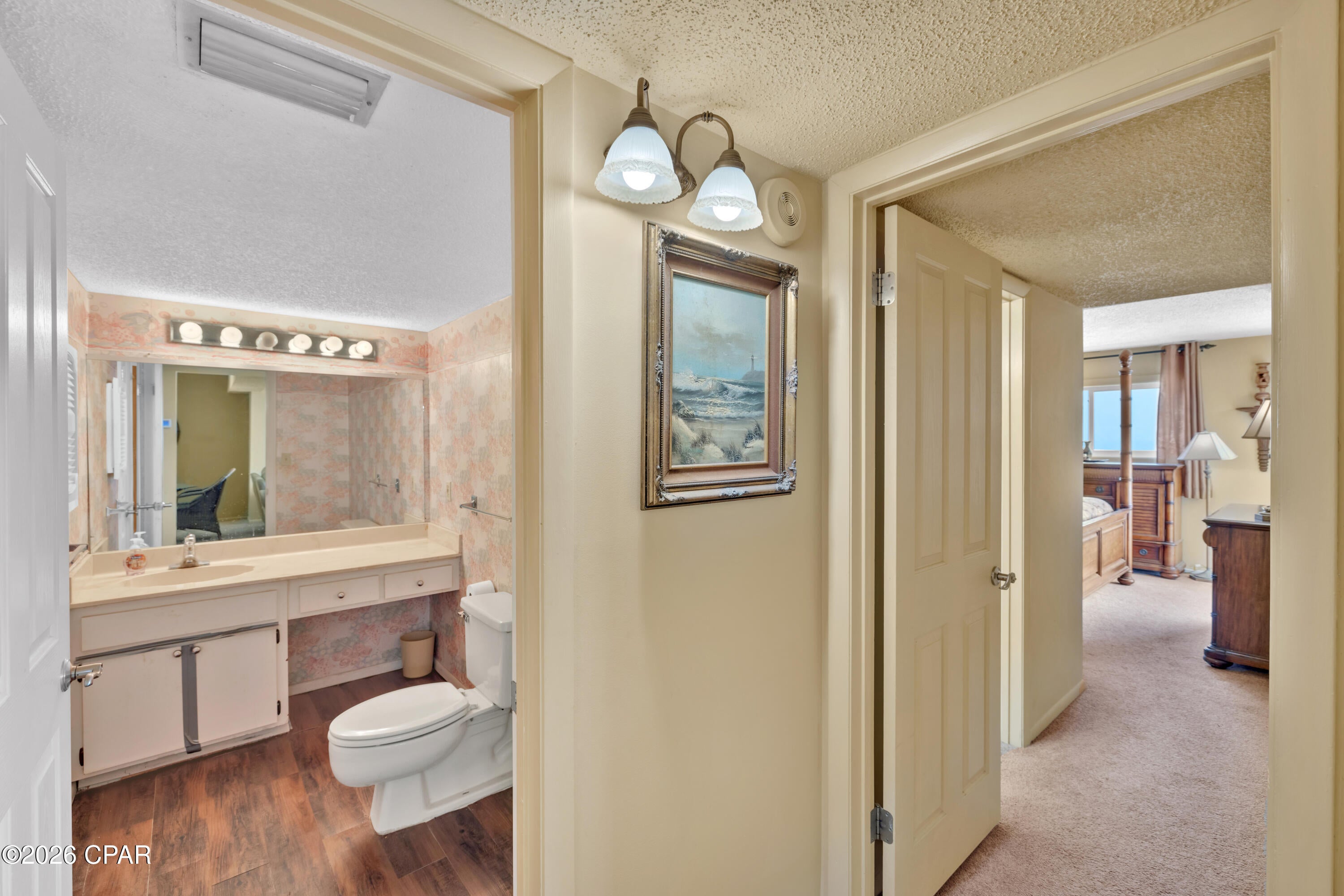 Regency Towers - Residential