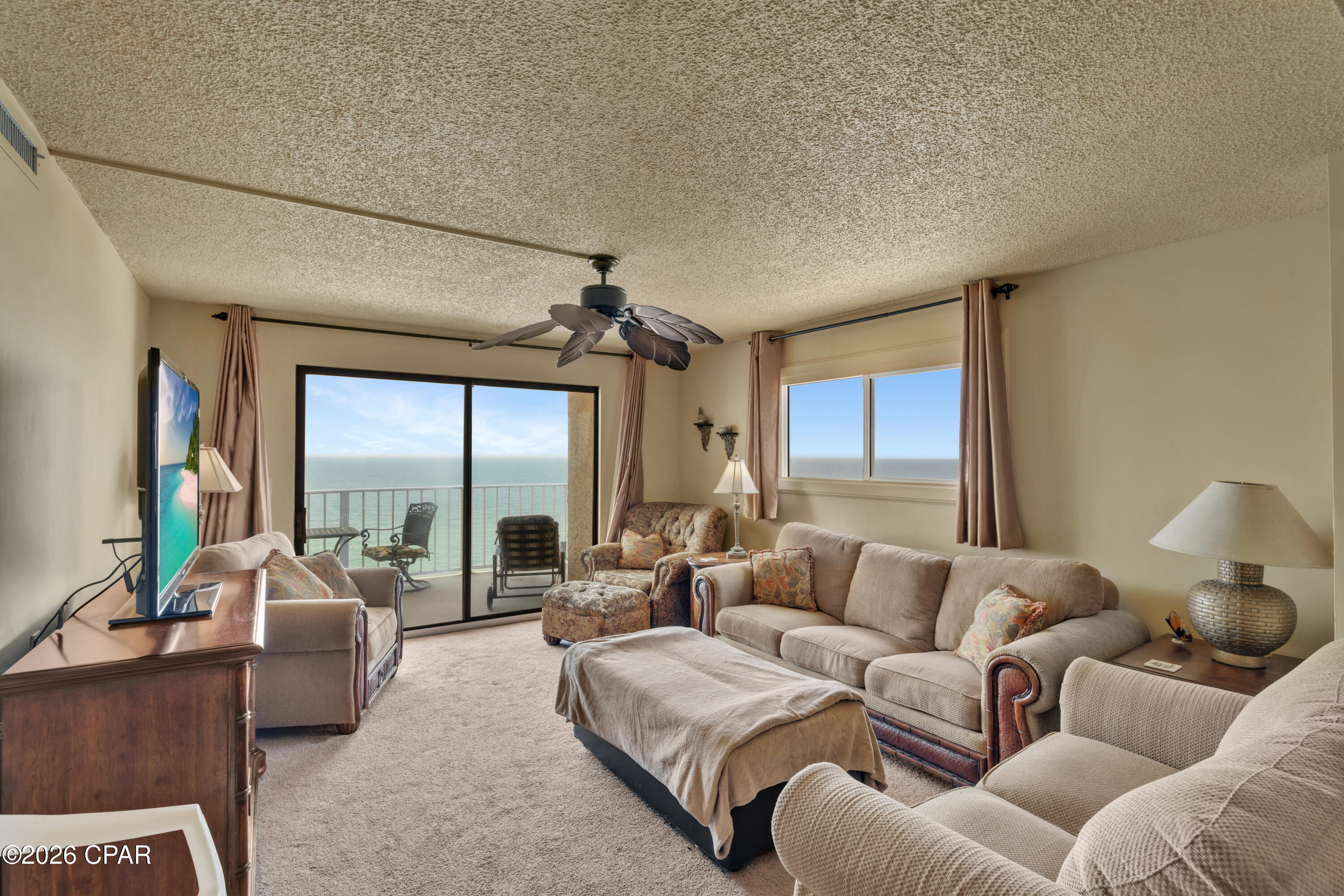 Regency Towers - Residential