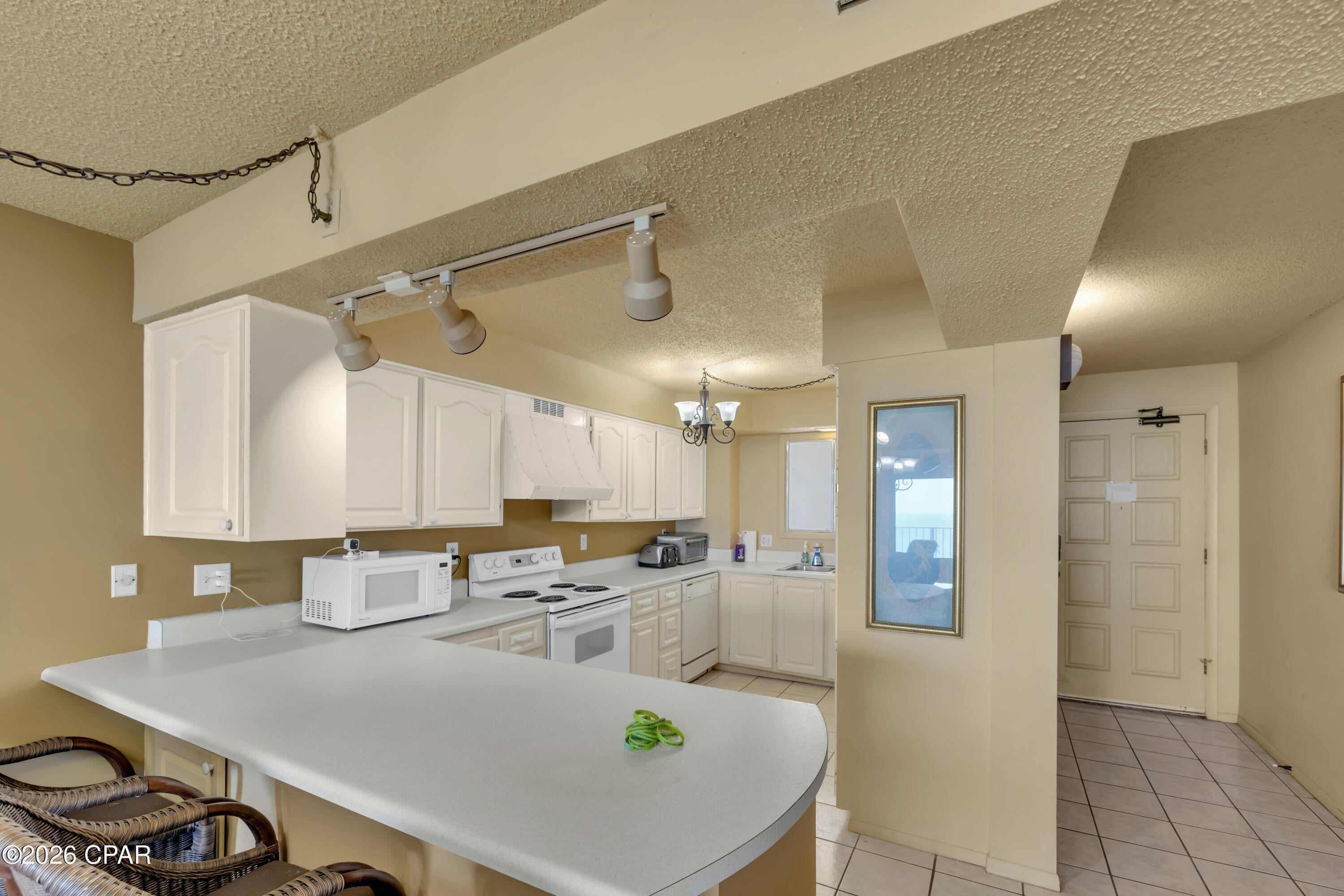Regency Towers - Residential