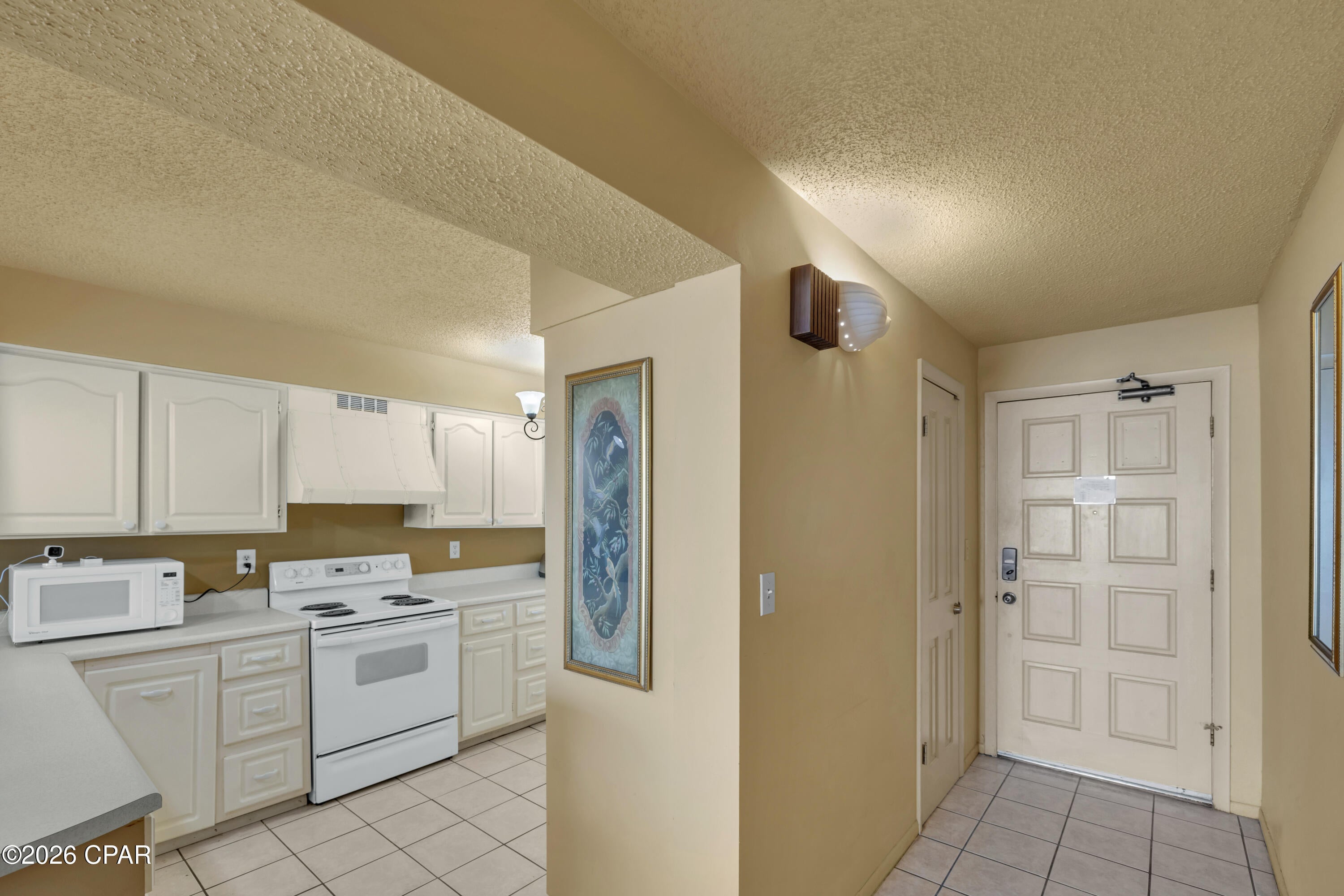 Regency Towers - Residential