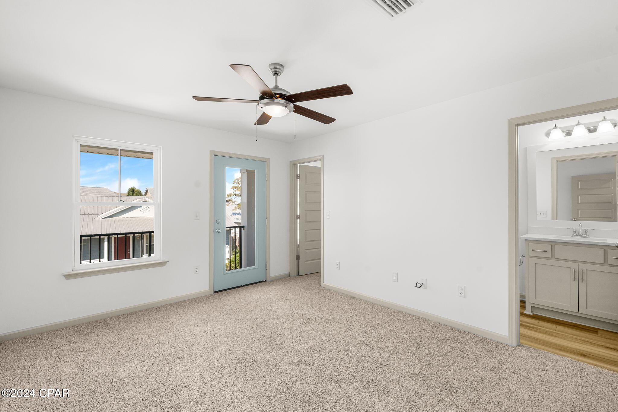 Callaway Corners - Residential Lease