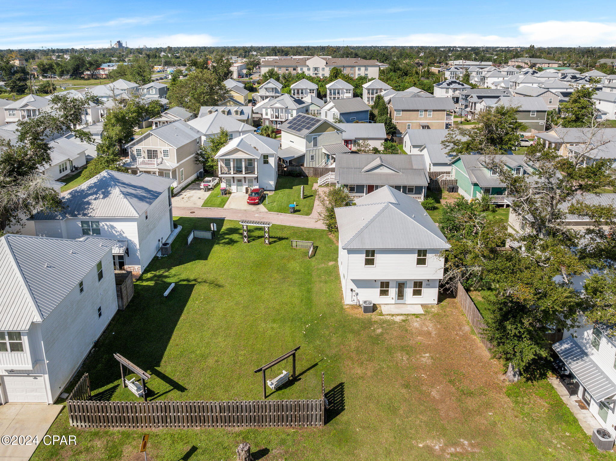 Callaway Corners - Residential Lease
