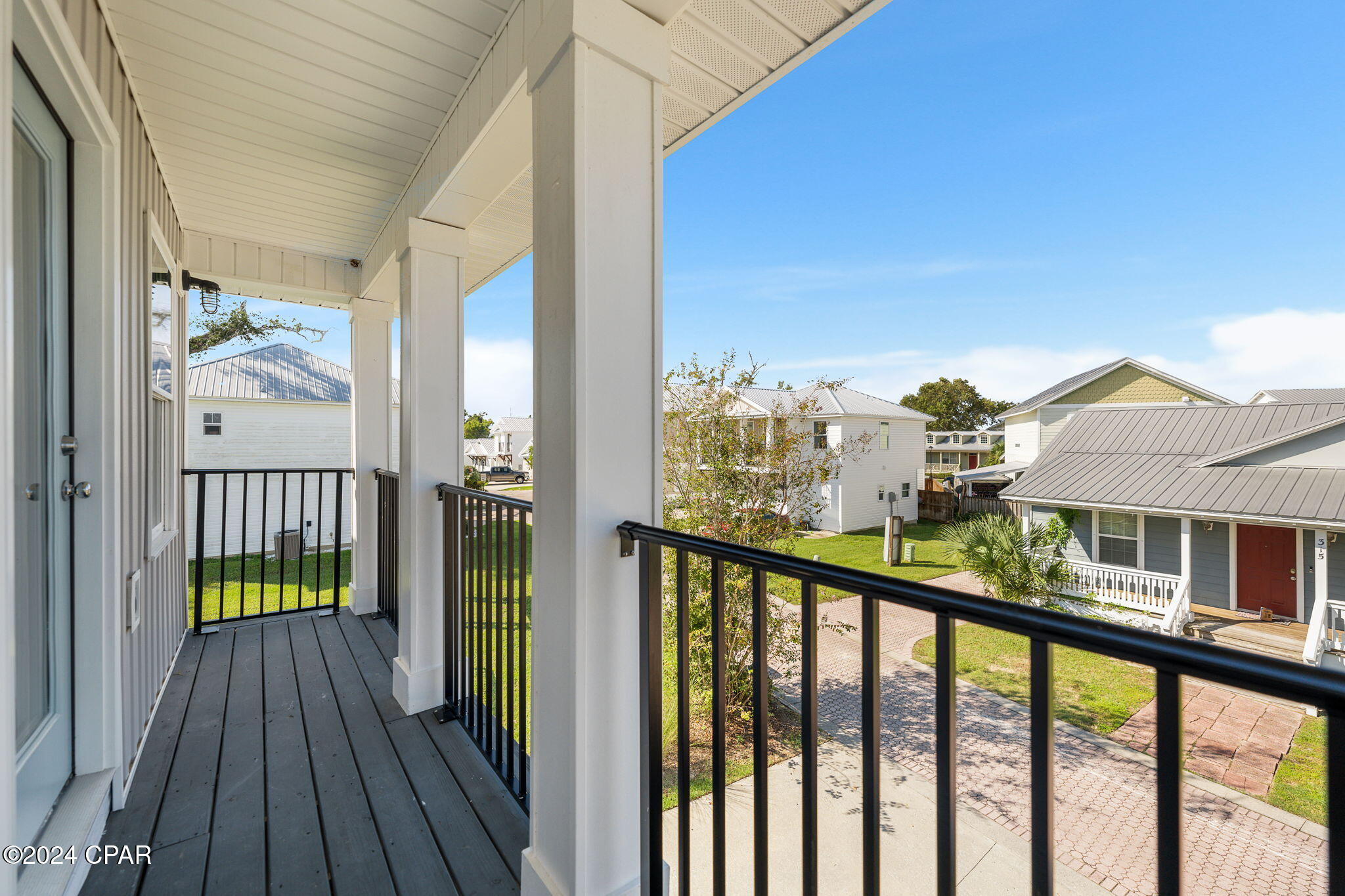 Callaway Corners - Residential Lease