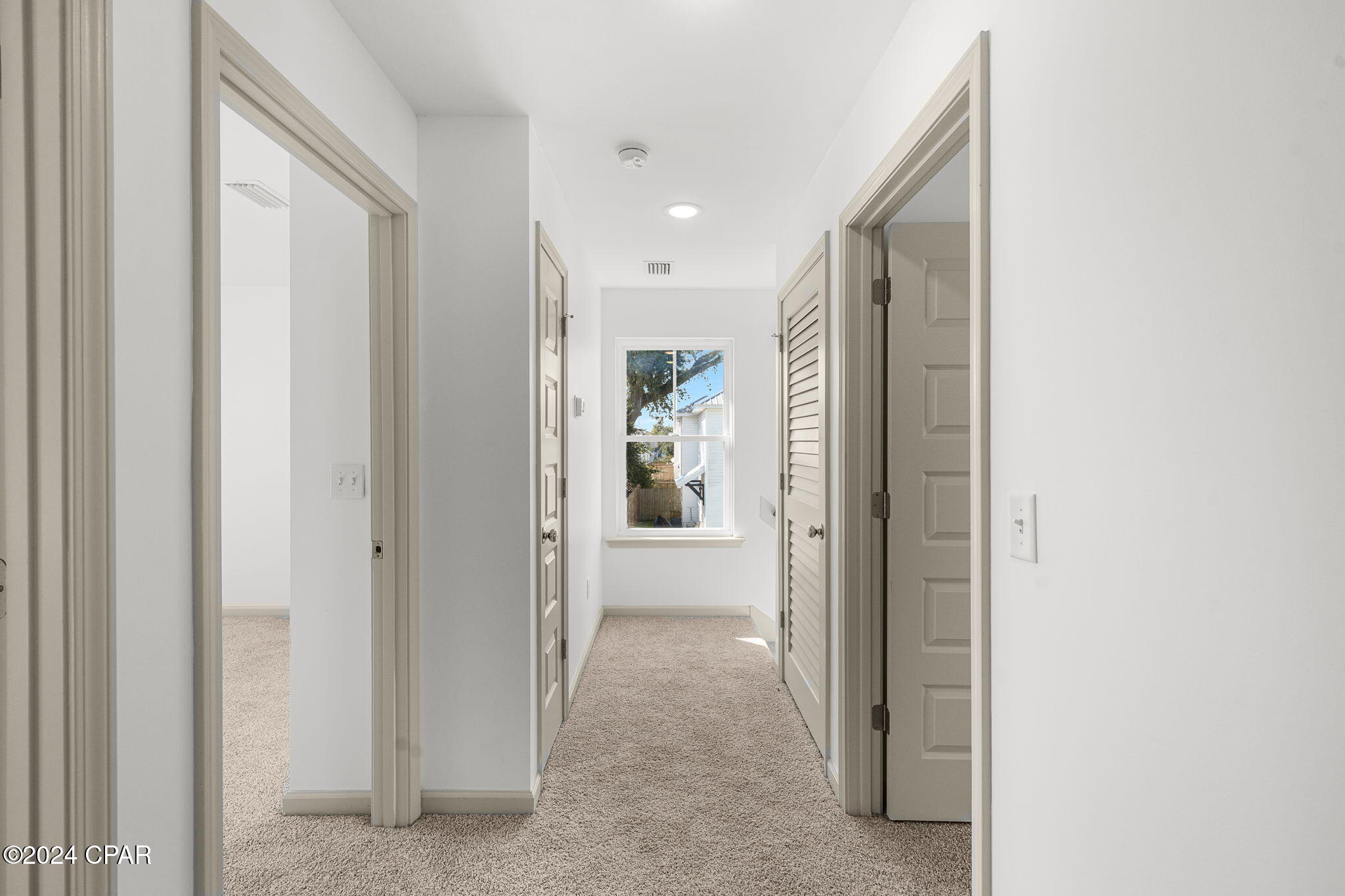 Callaway Corners - Residential Lease