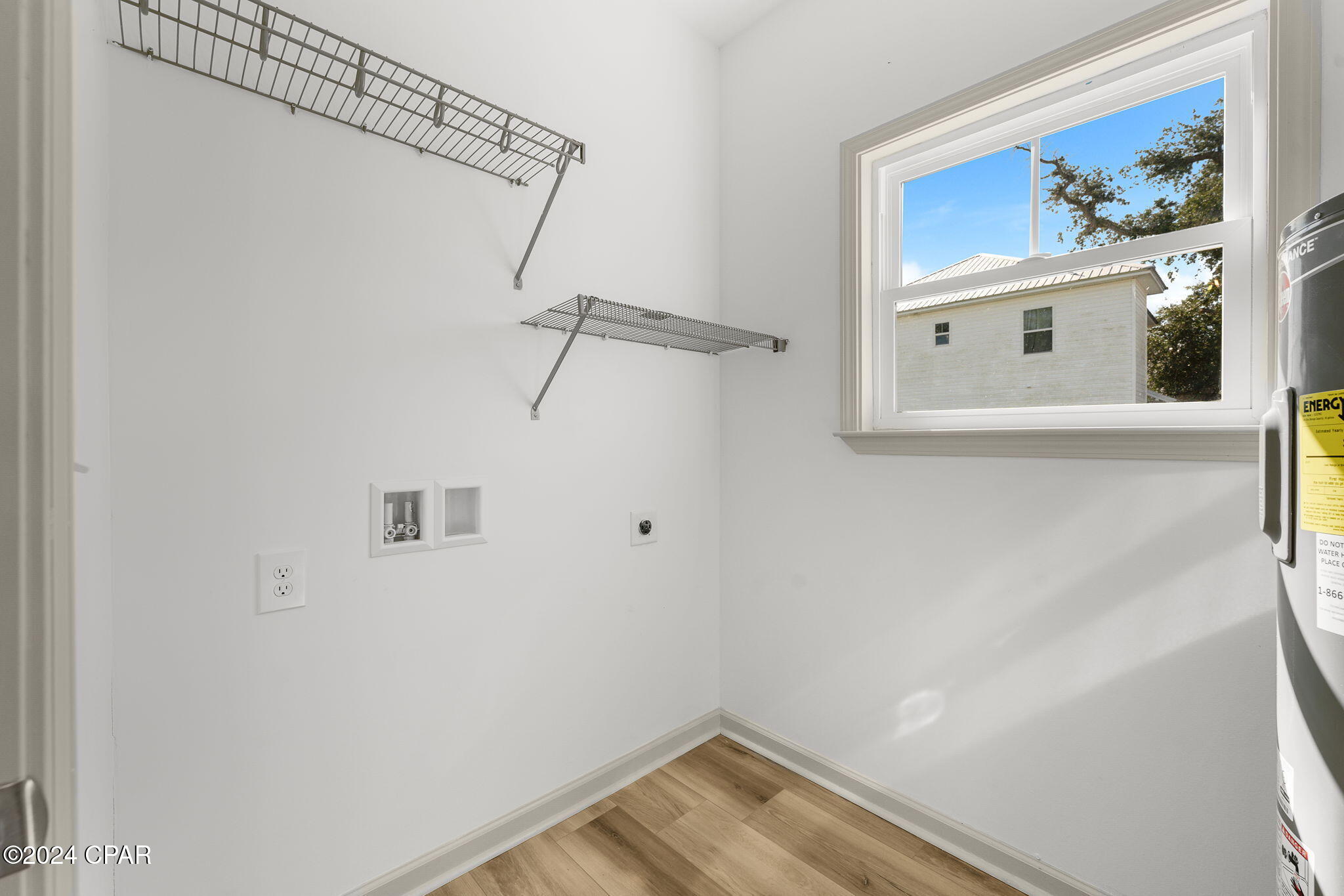 Callaway Corners - Residential Lease