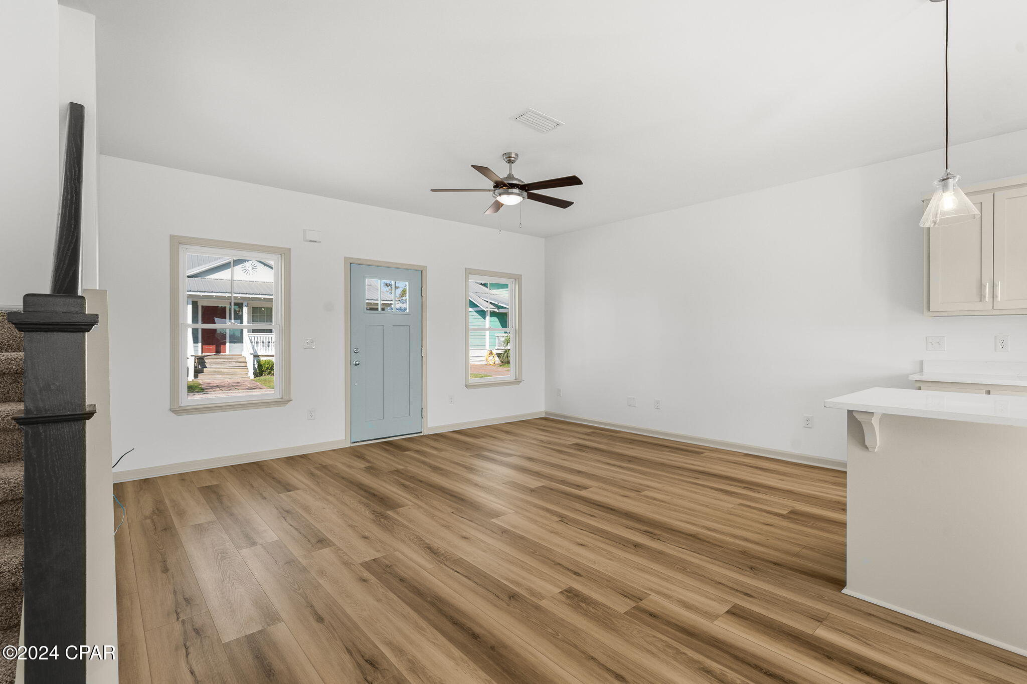 Callaway Corners - Residential Lease