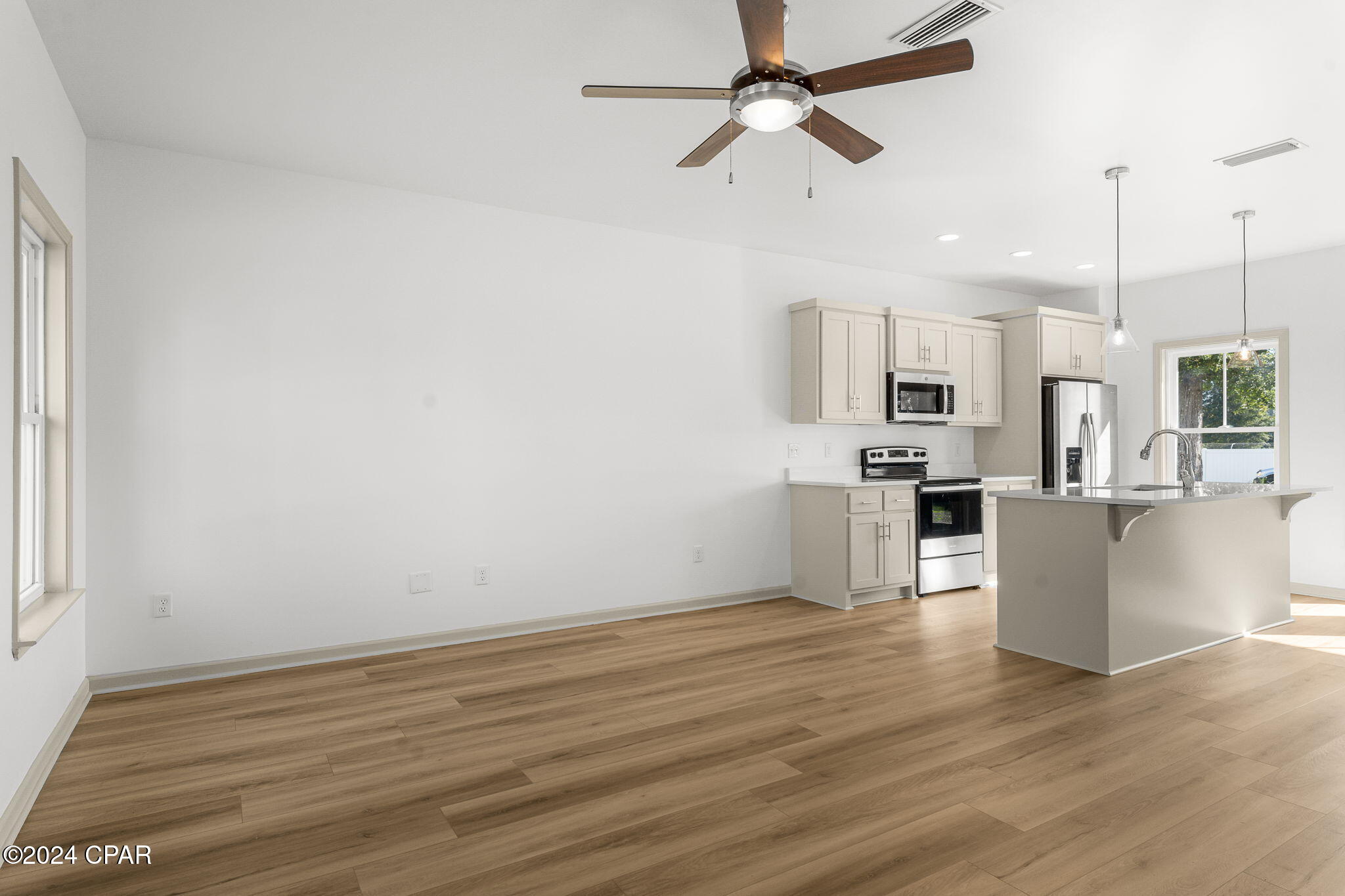 Callaway Corners - Residential Lease
